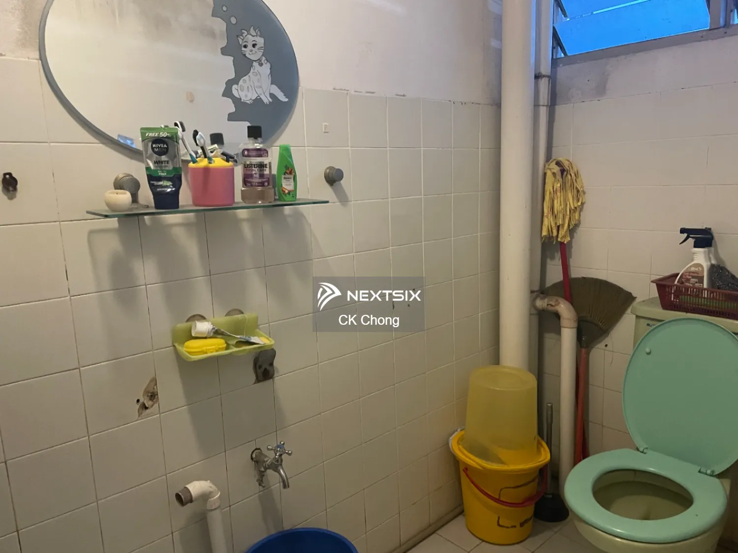 Condominium For Sale in Jalan Klang Lama Wilayah Persekutuan Kuala Lumpur - Image 17