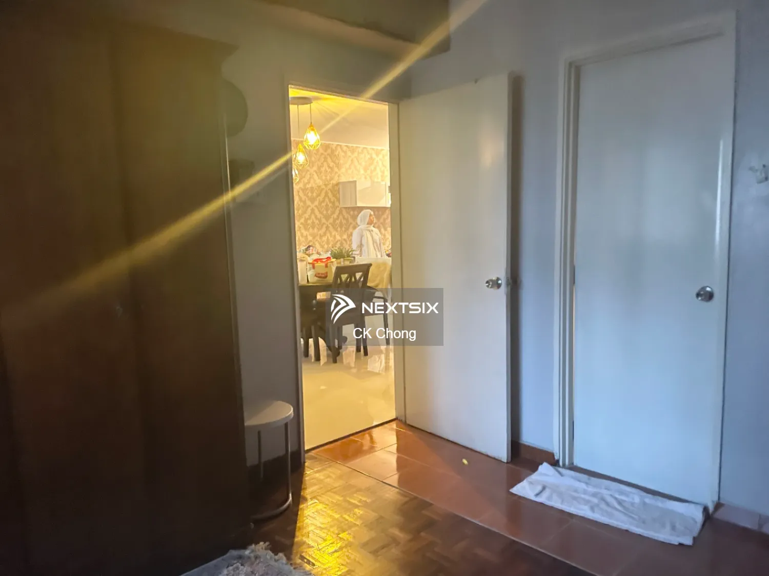 Condominium For Sale in Jalan Klang Lama Wilayah Persekutuan Kuala Lumpur - Image 5