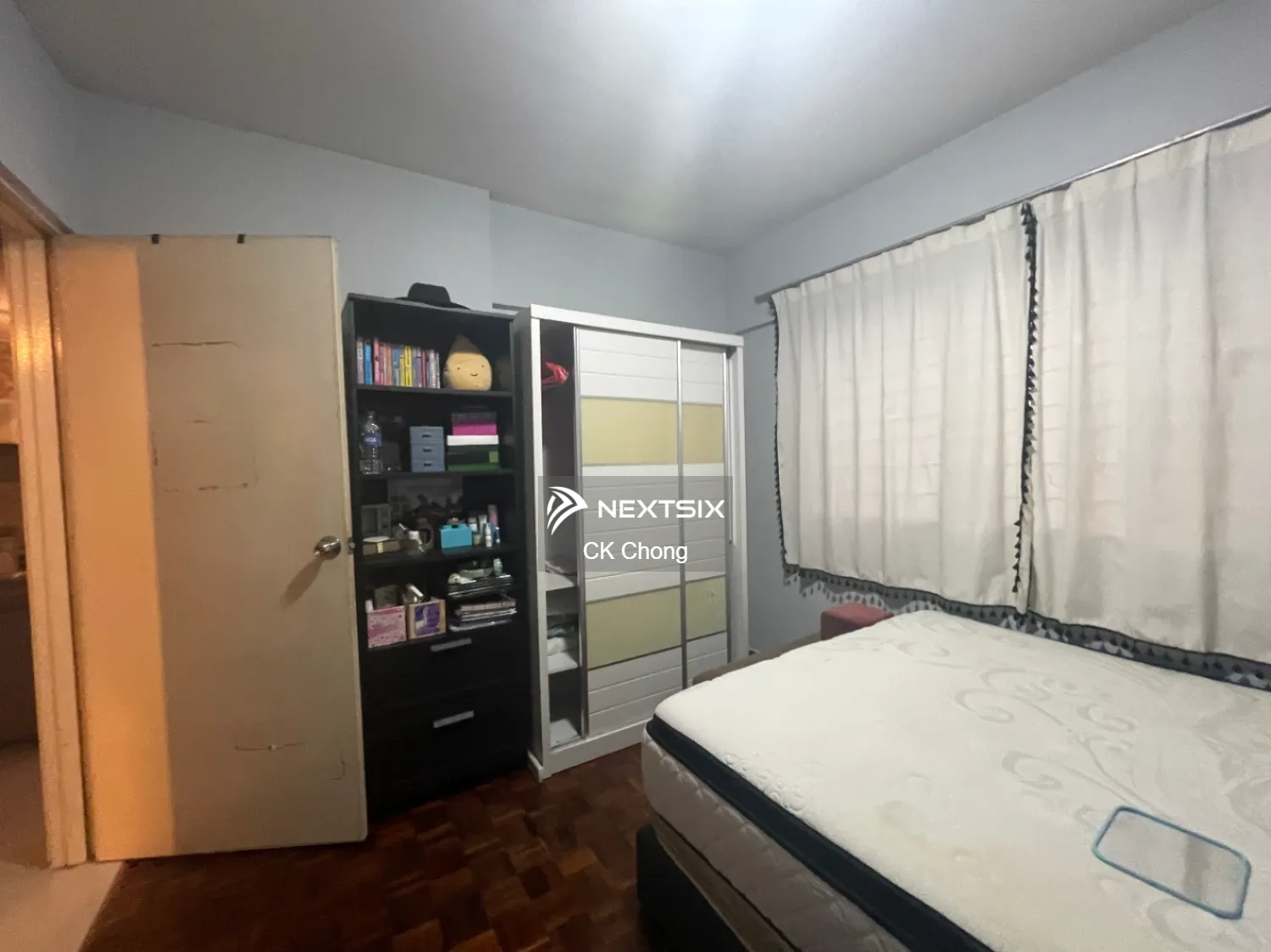 Condominium For Sale in Jalan Klang Lama Wilayah Persekutuan Kuala Lumpur - Image 8