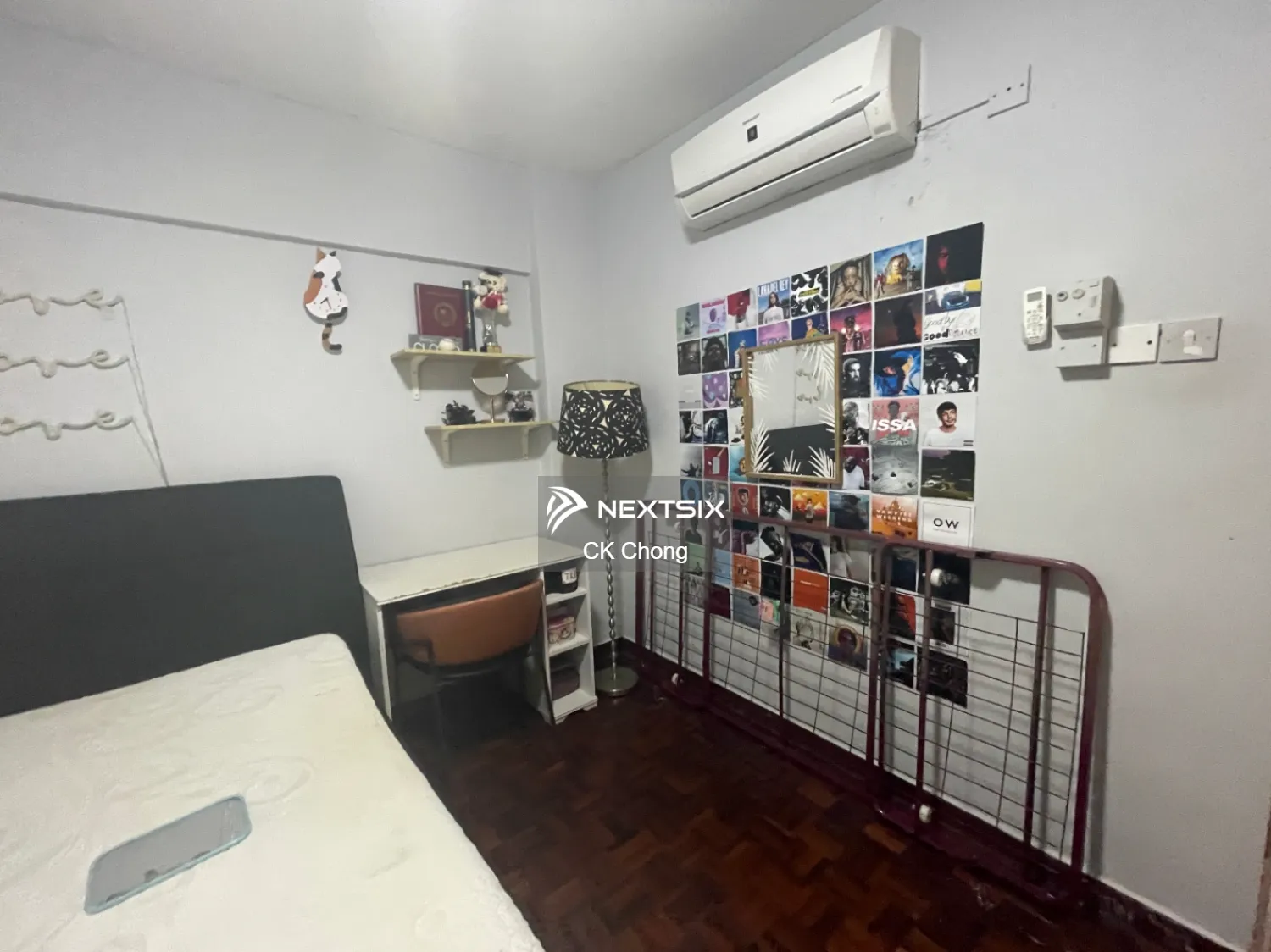 Condominium For Sale in Jalan Klang Lama Wilayah Persekutuan Kuala Lumpur - Image 9