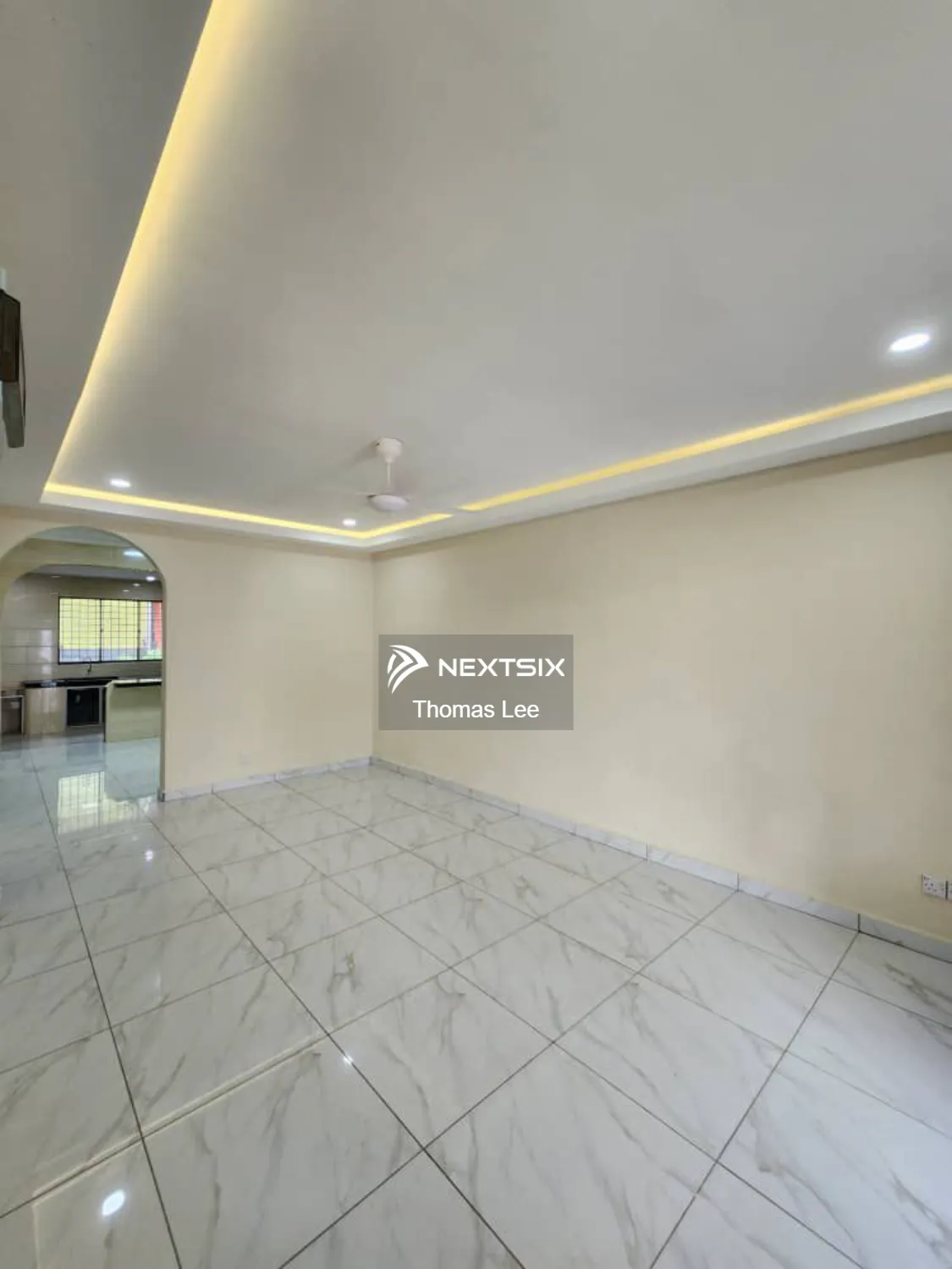 2-sty Terrace/Link House For Sale in Skudai Johor