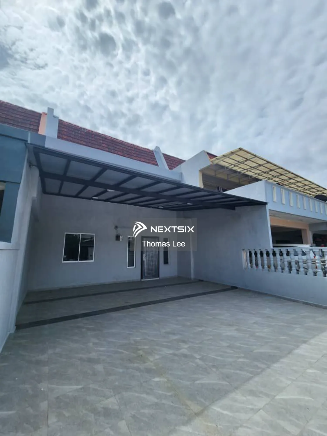 2-sty Terrace/Link House For Sale in Skudai Johor - Image 6
