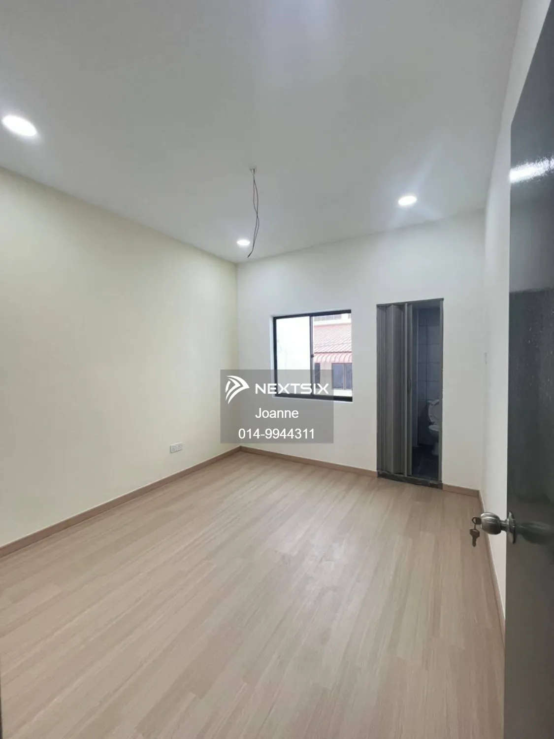 2-sty Terrace/Link House For Sale in Skudai Johor - Image 11