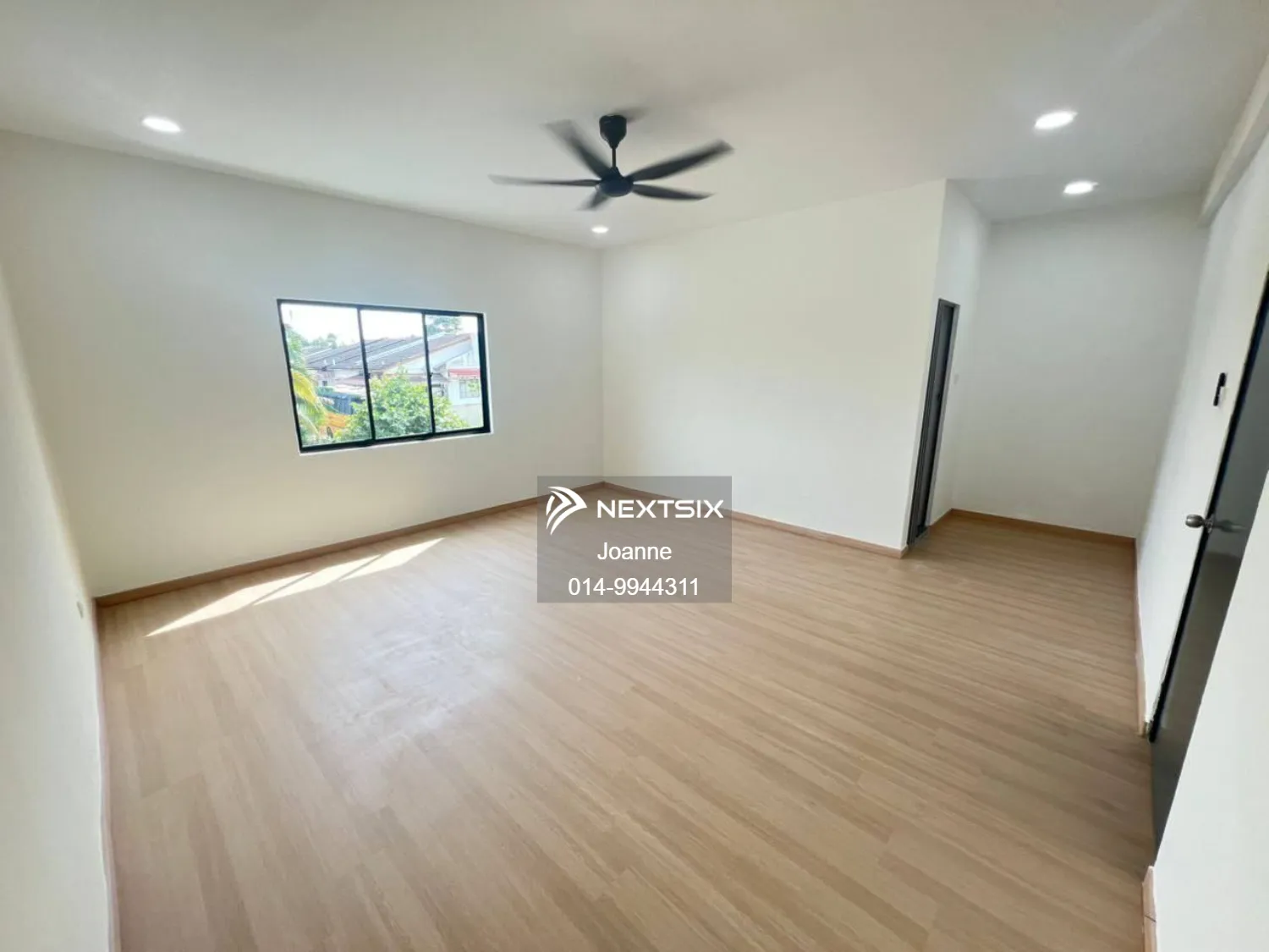 2-sty Terrace/Link House For Sale in Skudai Johor - Image 12