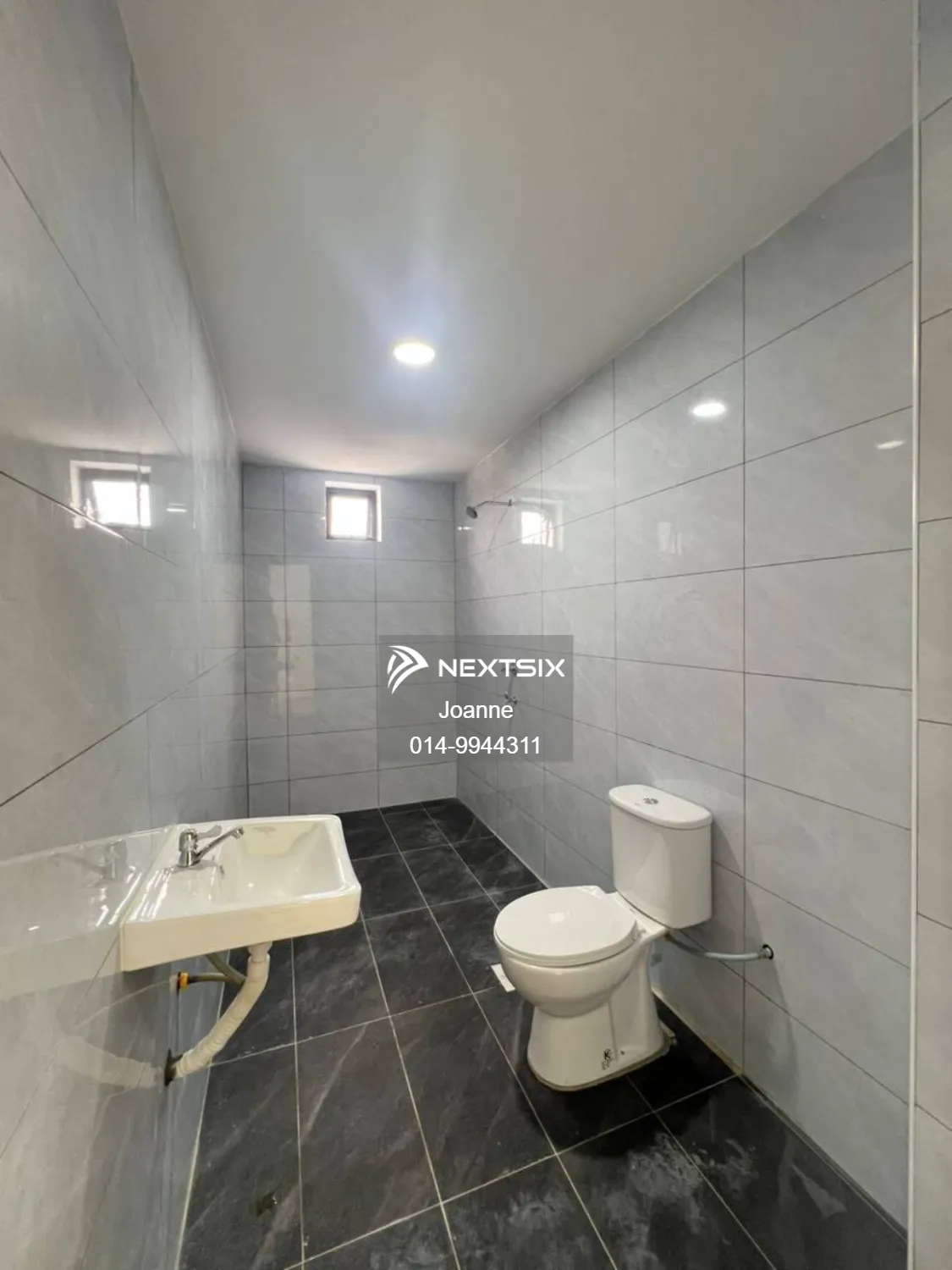 2-sty Terrace/Link House For Sale in Skudai Johor - Image 16