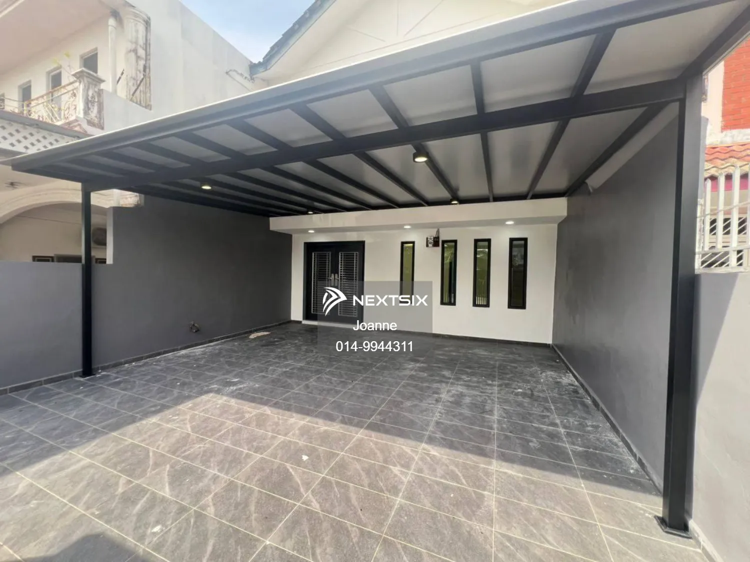 2-sty Terrace/Link House For Sale in Skudai Johor - Image 5