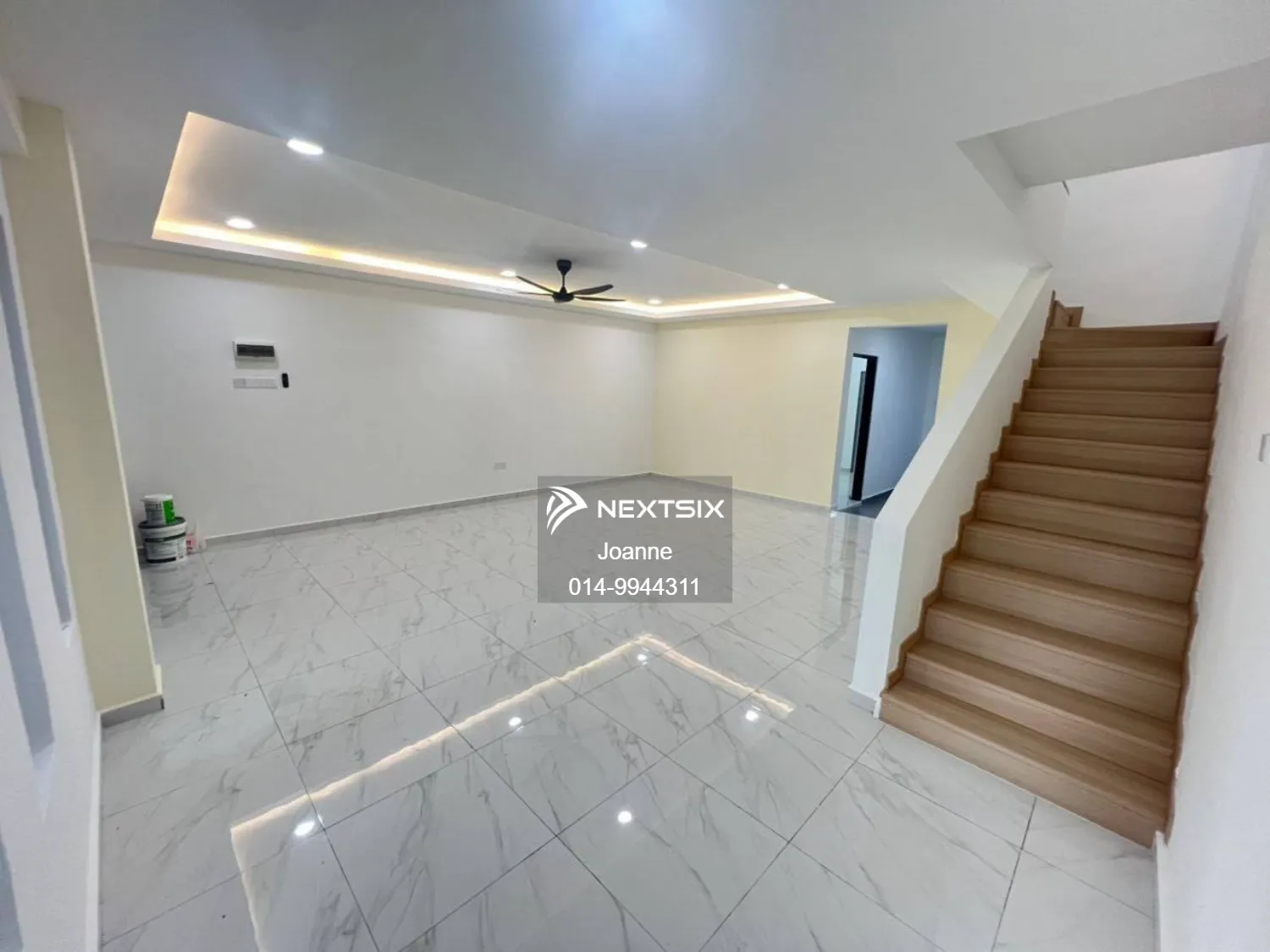 2-sty Terrace/Link House For Sale in Skudai Johor - Image 6