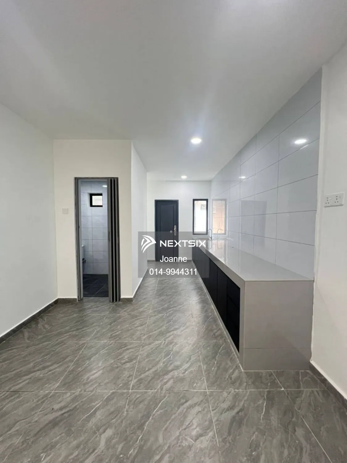 2-sty Terrace/Link House For Sale in Skudai Johor - Image 8