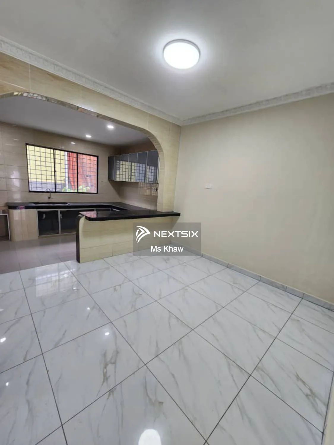 2-sty Terrace/Link House For Sale in Skudai Johor - Image 10