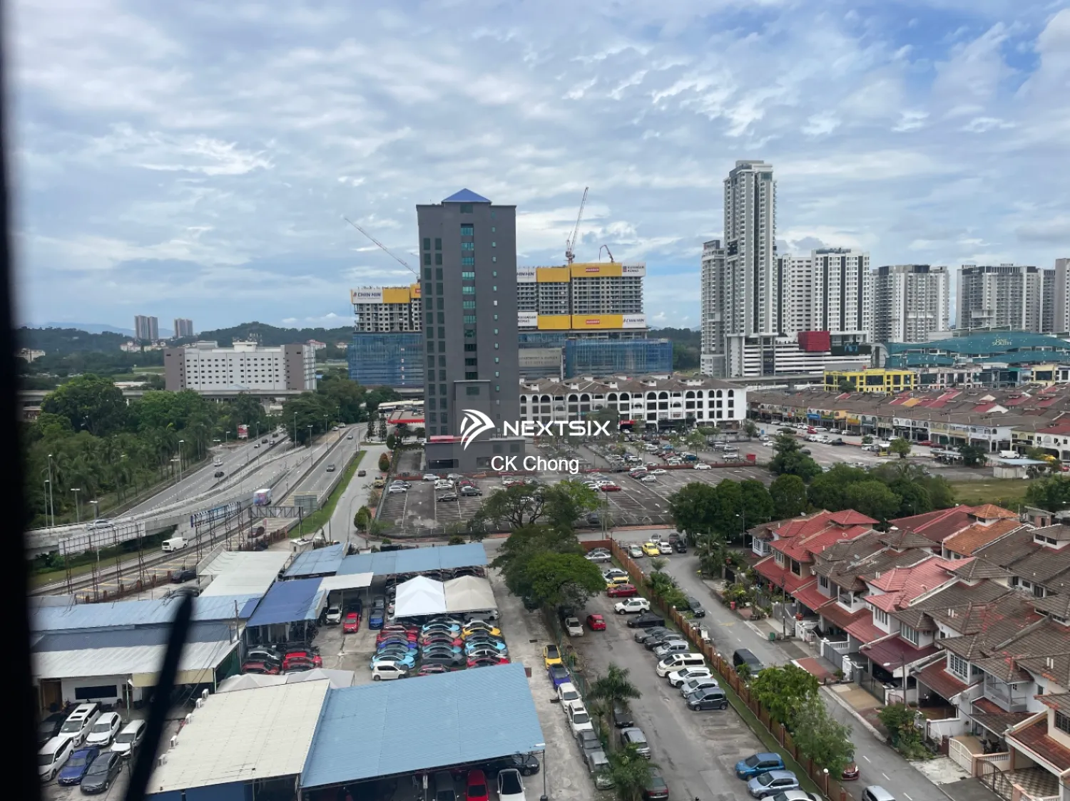 Condominium For Sale in Seri Kembangan Selangor