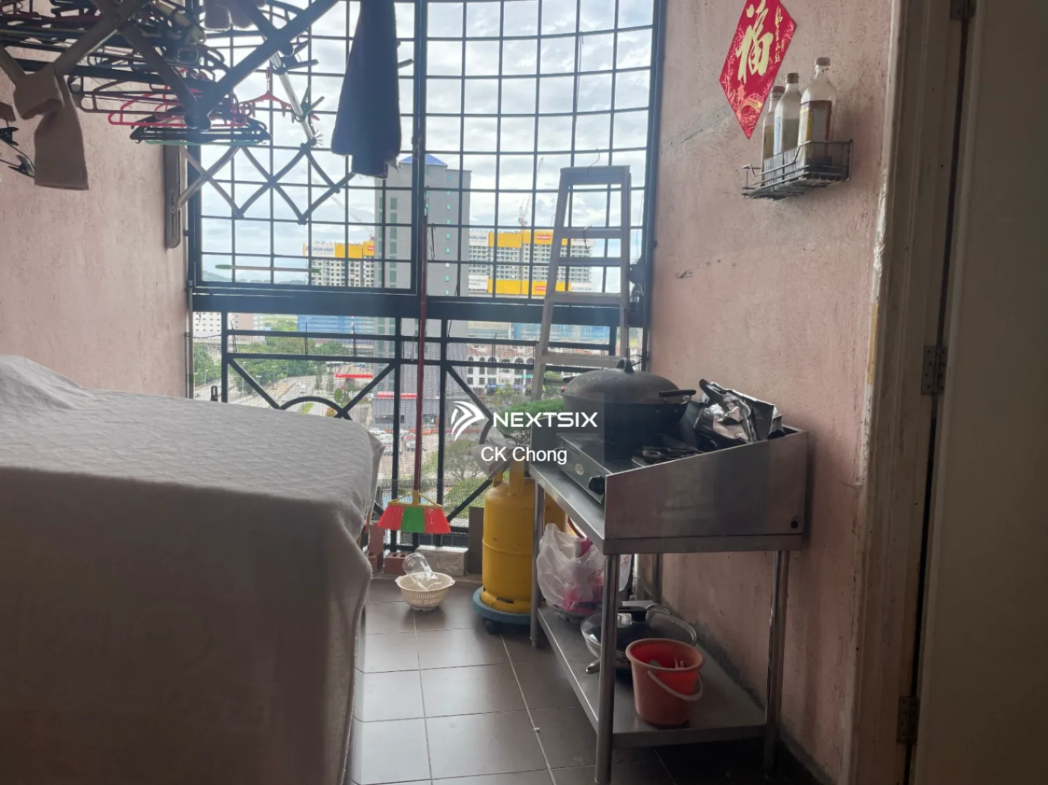 Condominium For Sale in Seri Kembangan Selangor - Image 11