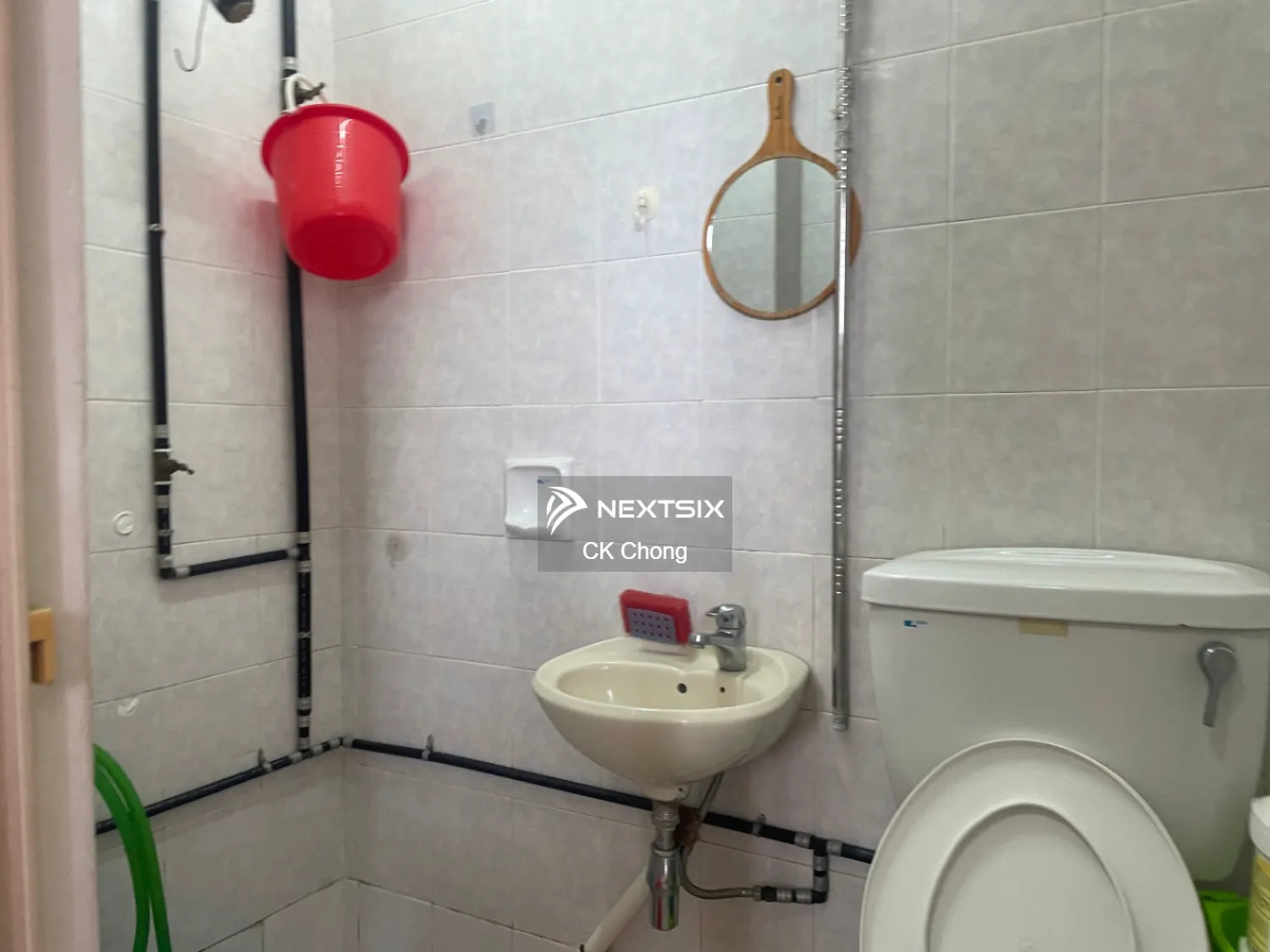 Condominium For Sale in Seri Kembangan Selangor - Image 14