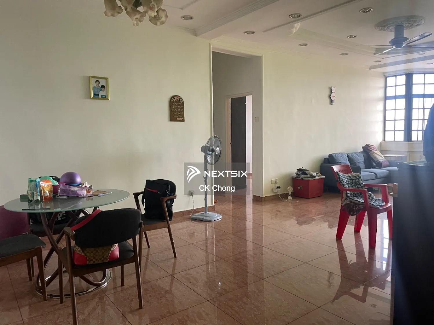 Condominium For Sale in Seri Kembangan Selangor - Image 6