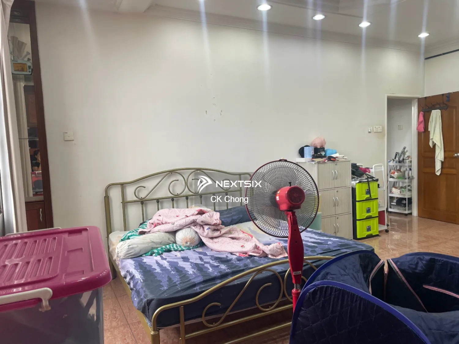 Condominium For Sale in Seri Kembangan Selangor - Image 9