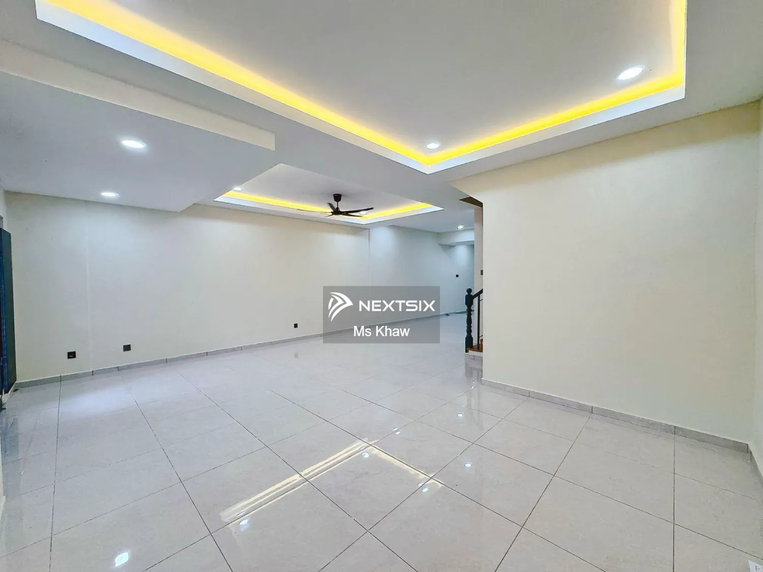 2-sty Terrace/Link House For Sale in Ulu Tiram Johor - Image 9