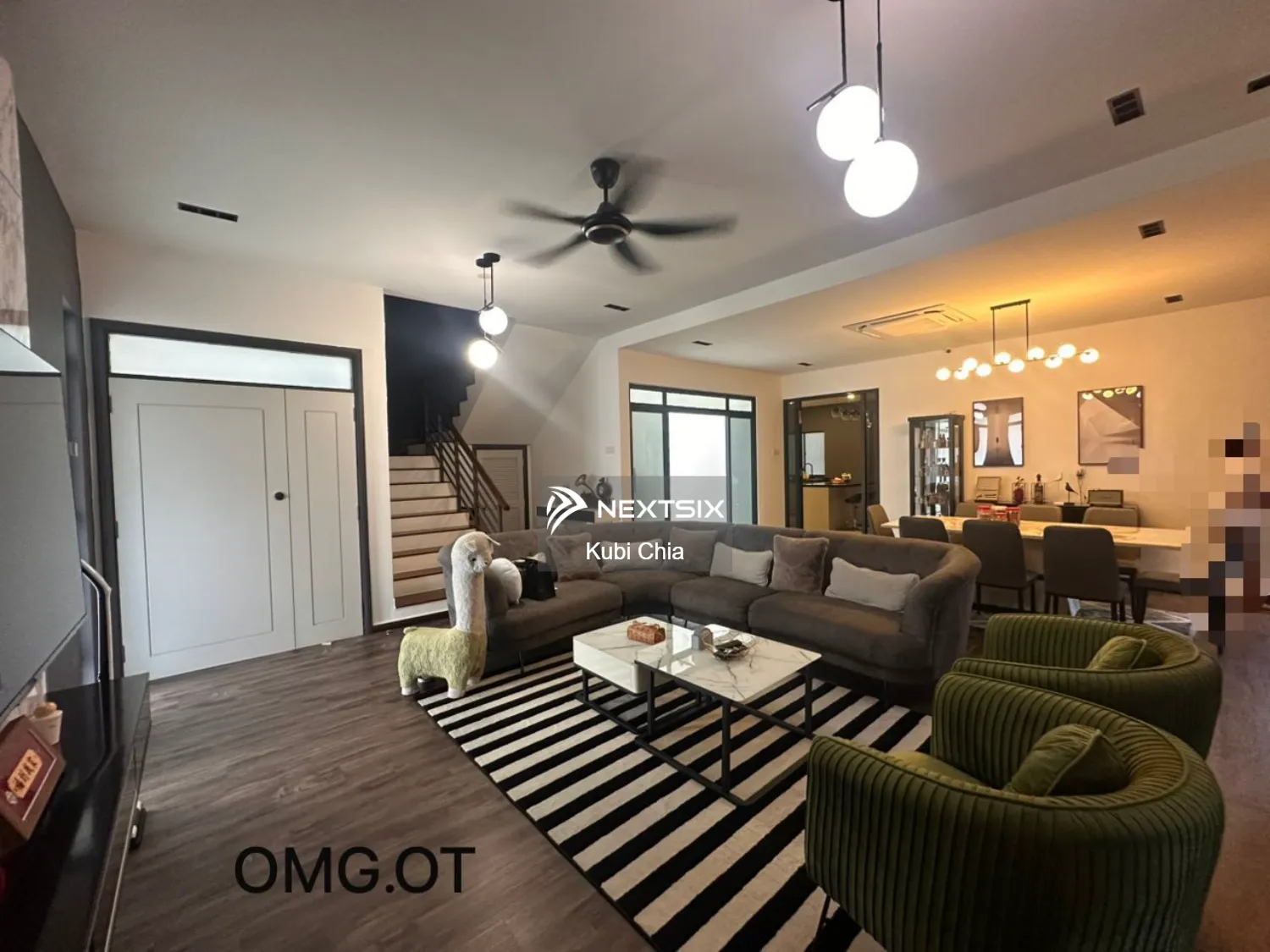 Semi-detached House For Sale in Port Klang Selangor