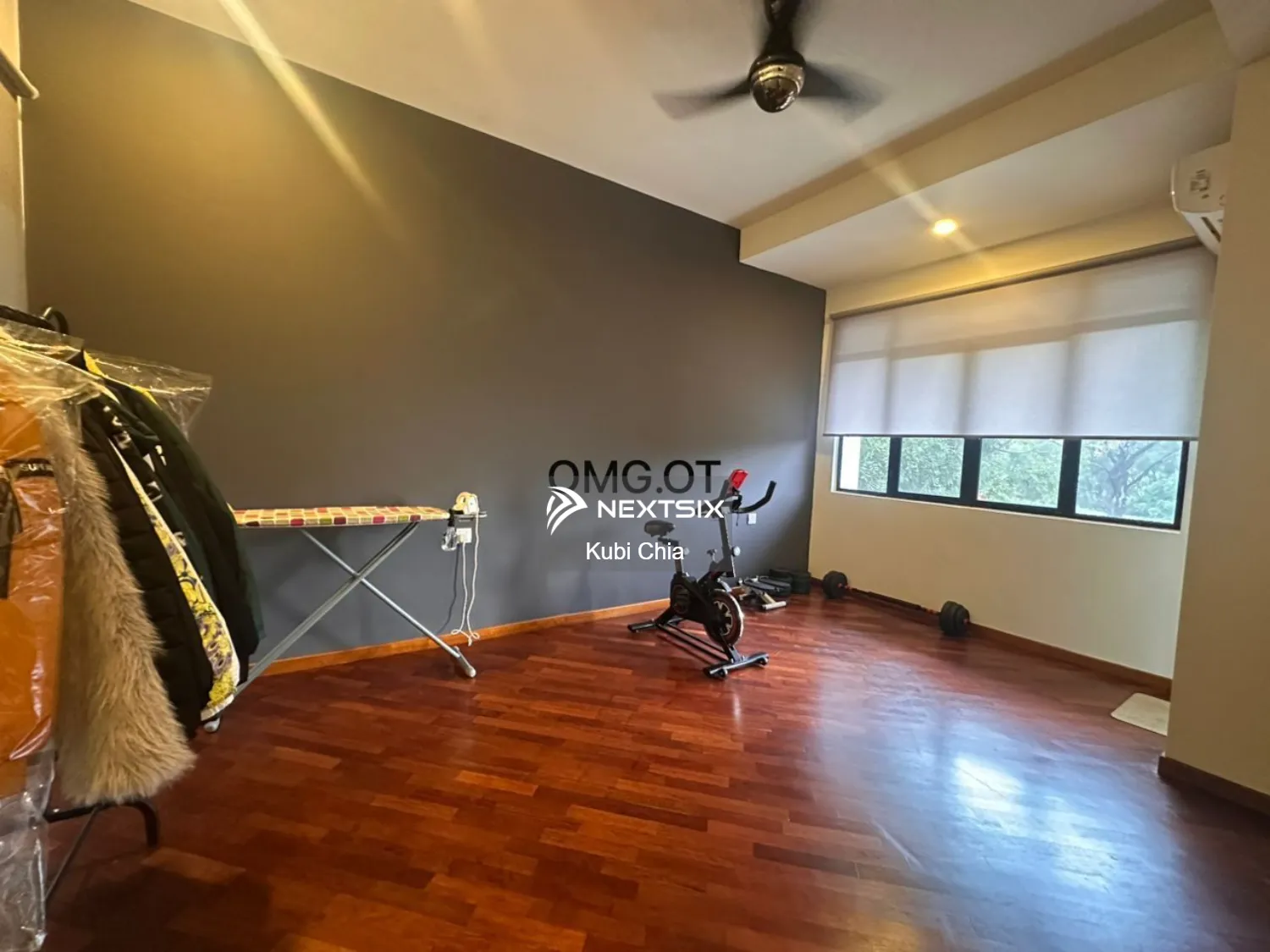 Semi-detached House For Sale in Port Klang Selangor - Image 6
