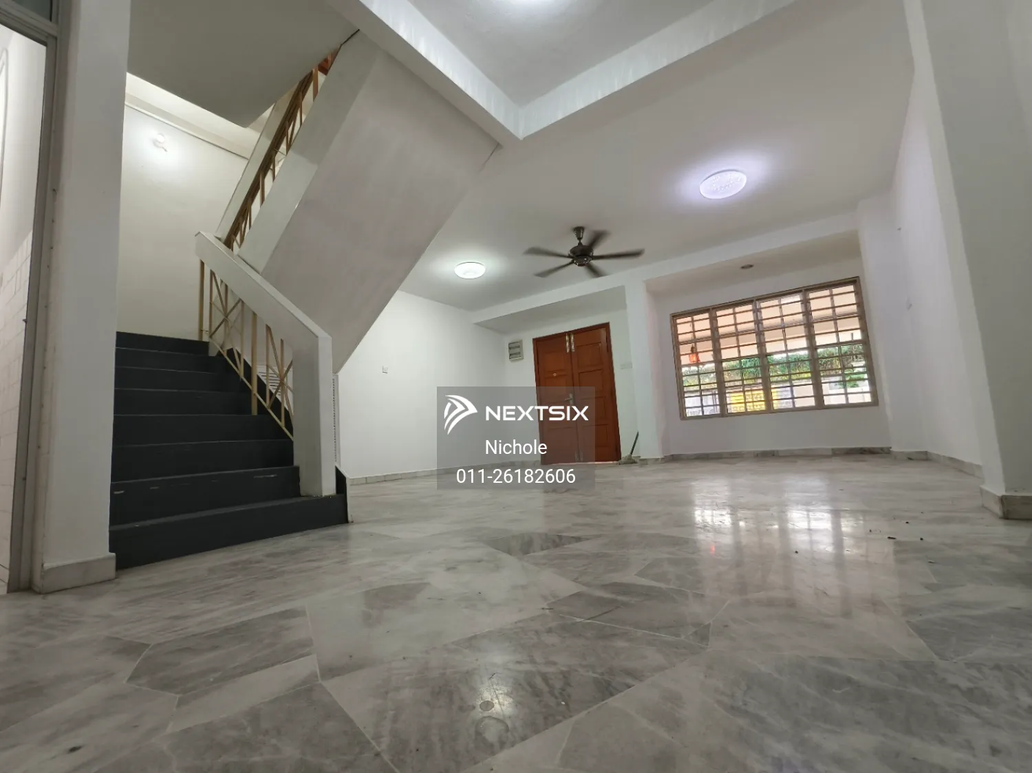 2-sty Terrace/Link House For Sale in Kajang Selangor