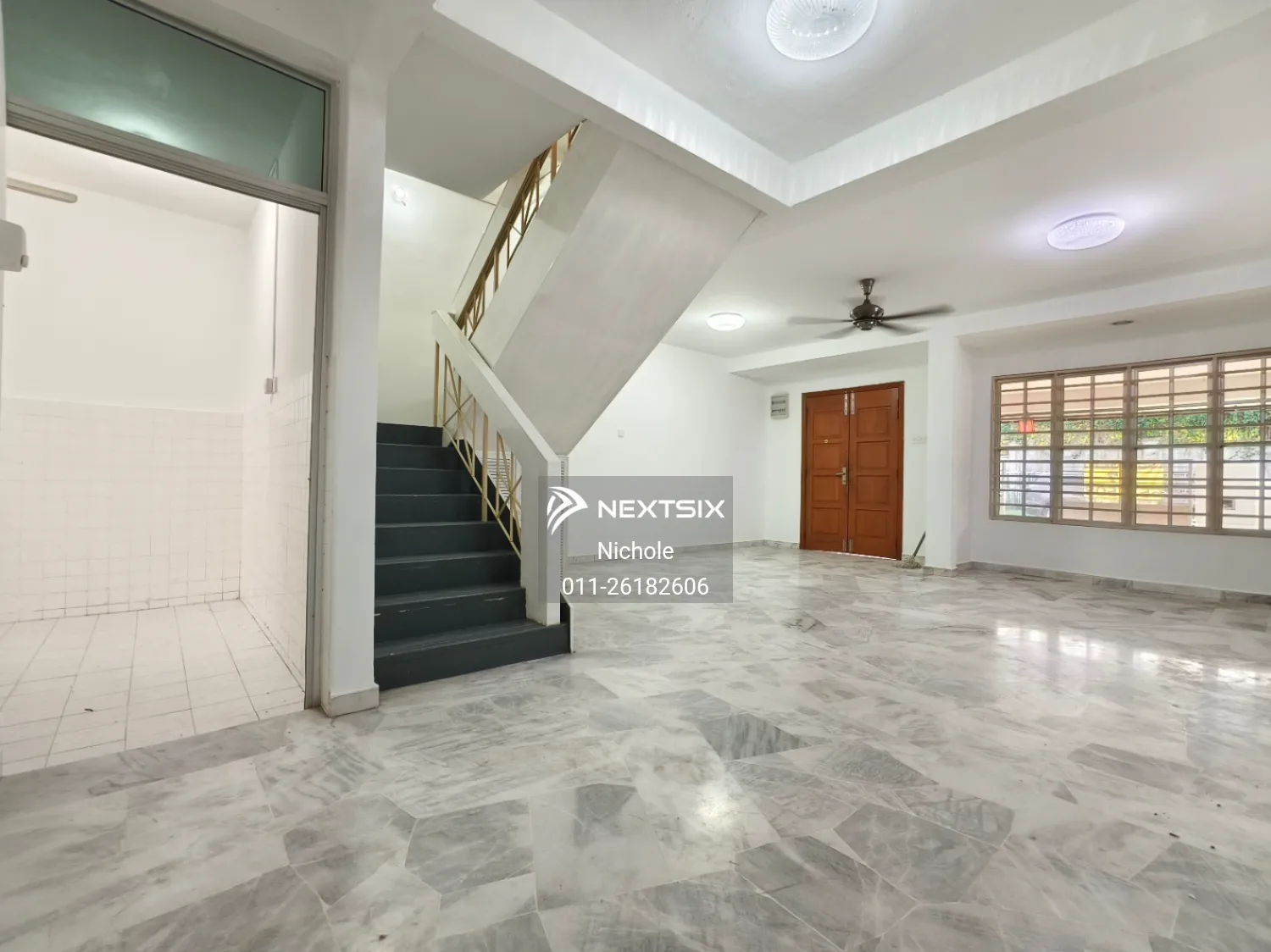 2-sty Terrace/Link House For Sale in Kajang Selangor - Image 5