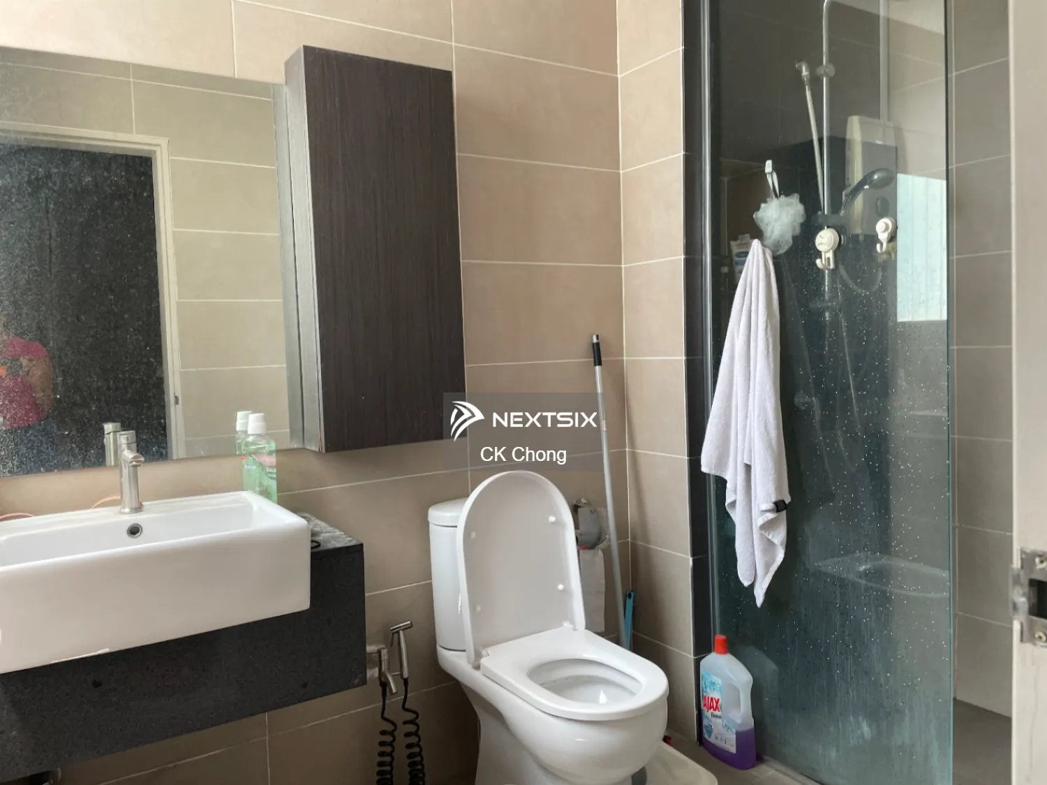 Condominium For Sale in Cheras Selangor - Image 25