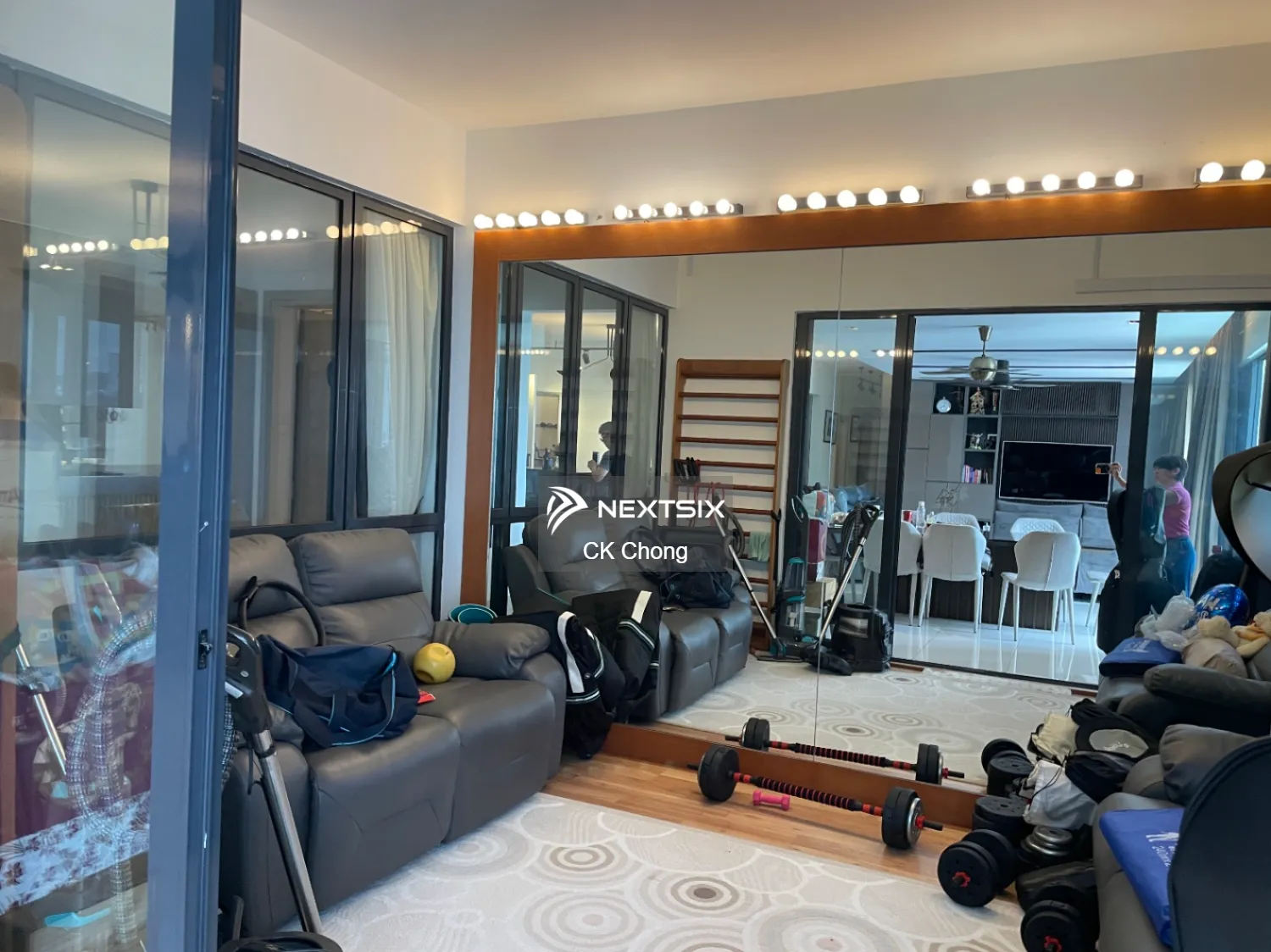 Condominium For Sale in Cheras Selangor - Image 5