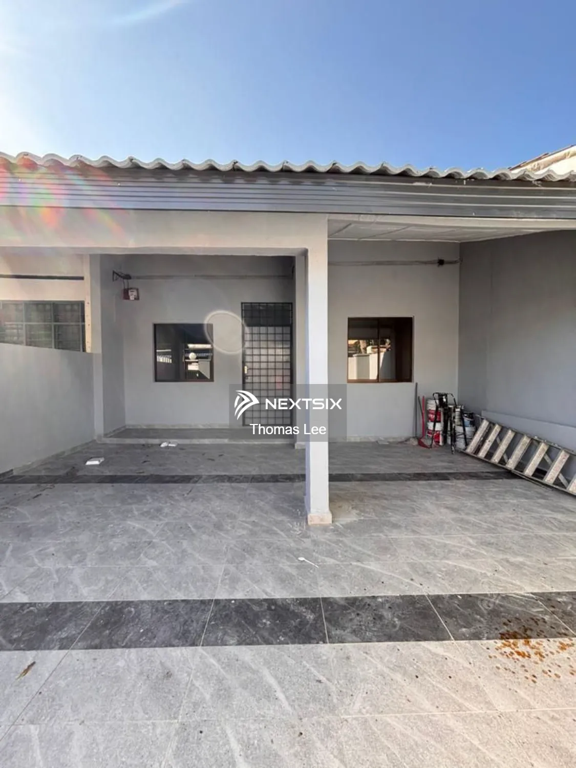 1-sty Terrace/Link House For Sale in Skudai Johor - Image 10