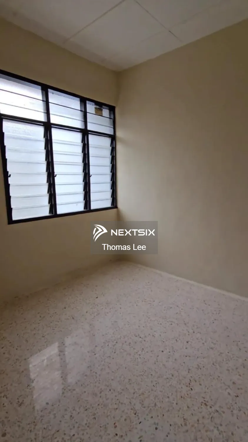 1-sty Terrace/Link House For Sale in Skudai Johor - Image 13