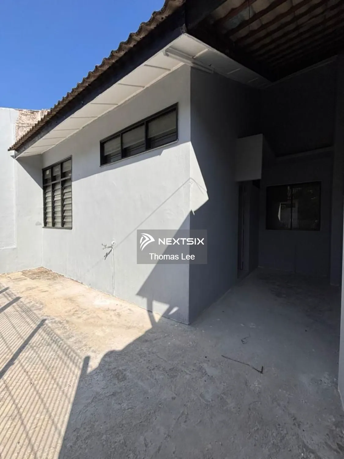 1-sty Terrace/Link House For Sale in Skudai Johor - Image 14