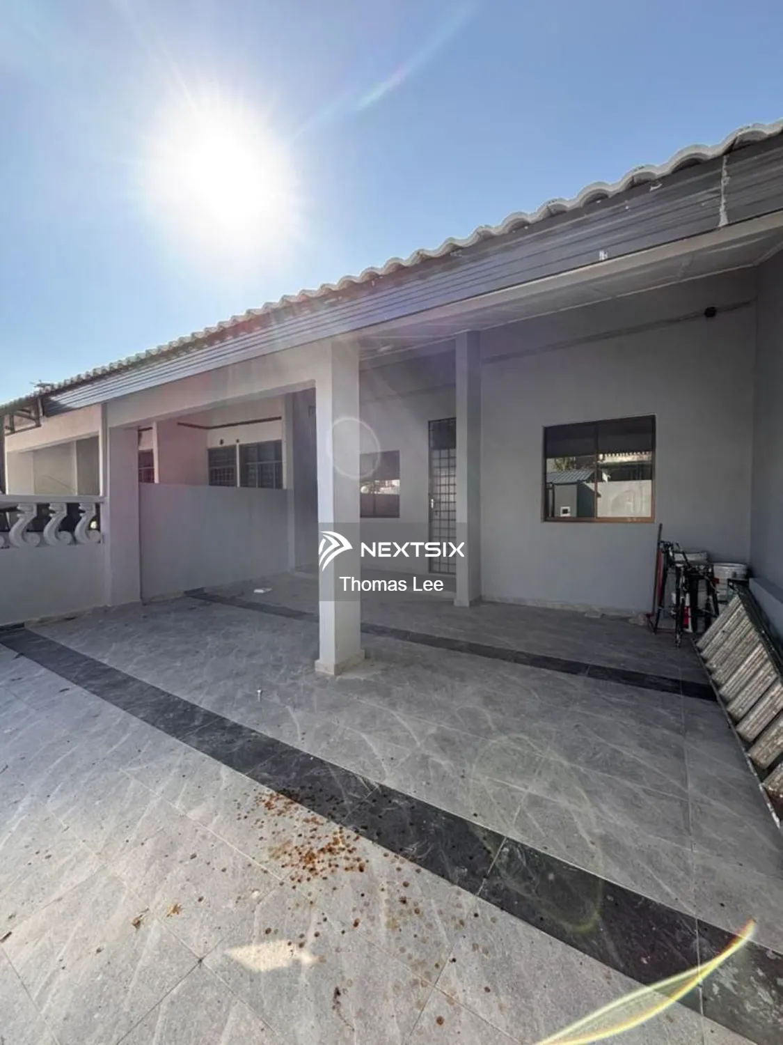 1-sty Terrace/Link House For Sale in Skudai Johor - Image 5