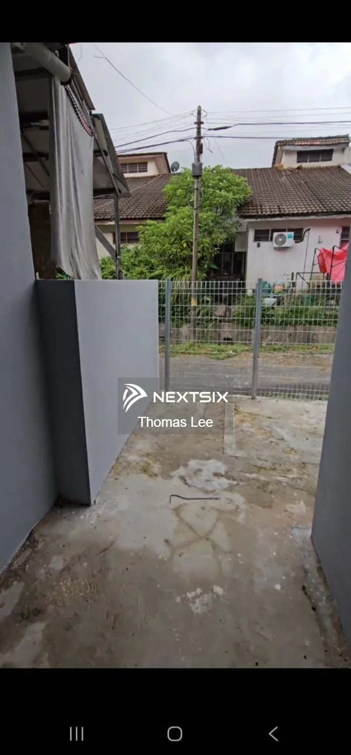 1-sty Terrace/Link House For Sale in Skudai Johor - Image 8