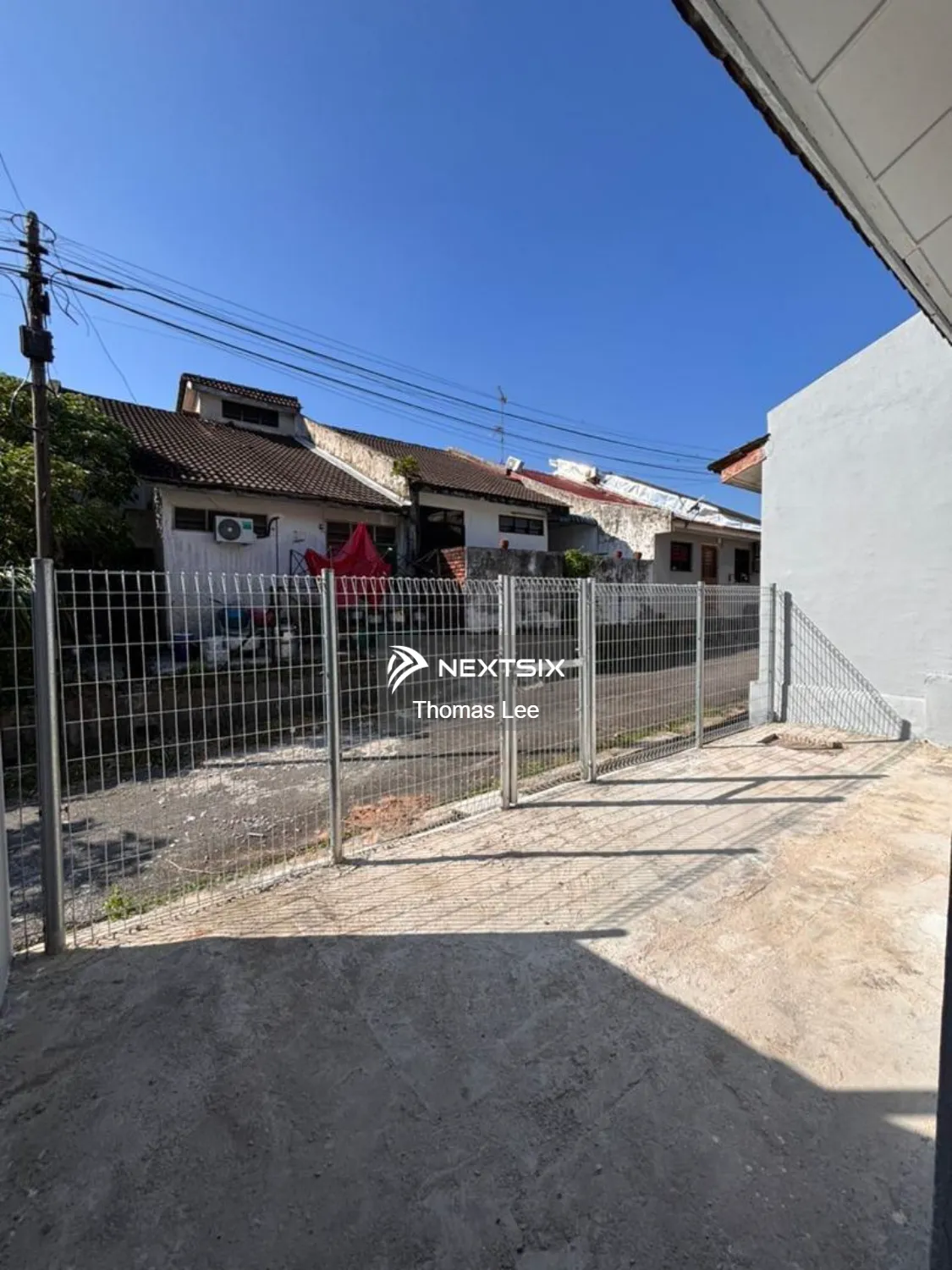 1-sty Terrace/Link House For Sale in Skudai Johor - Image 9