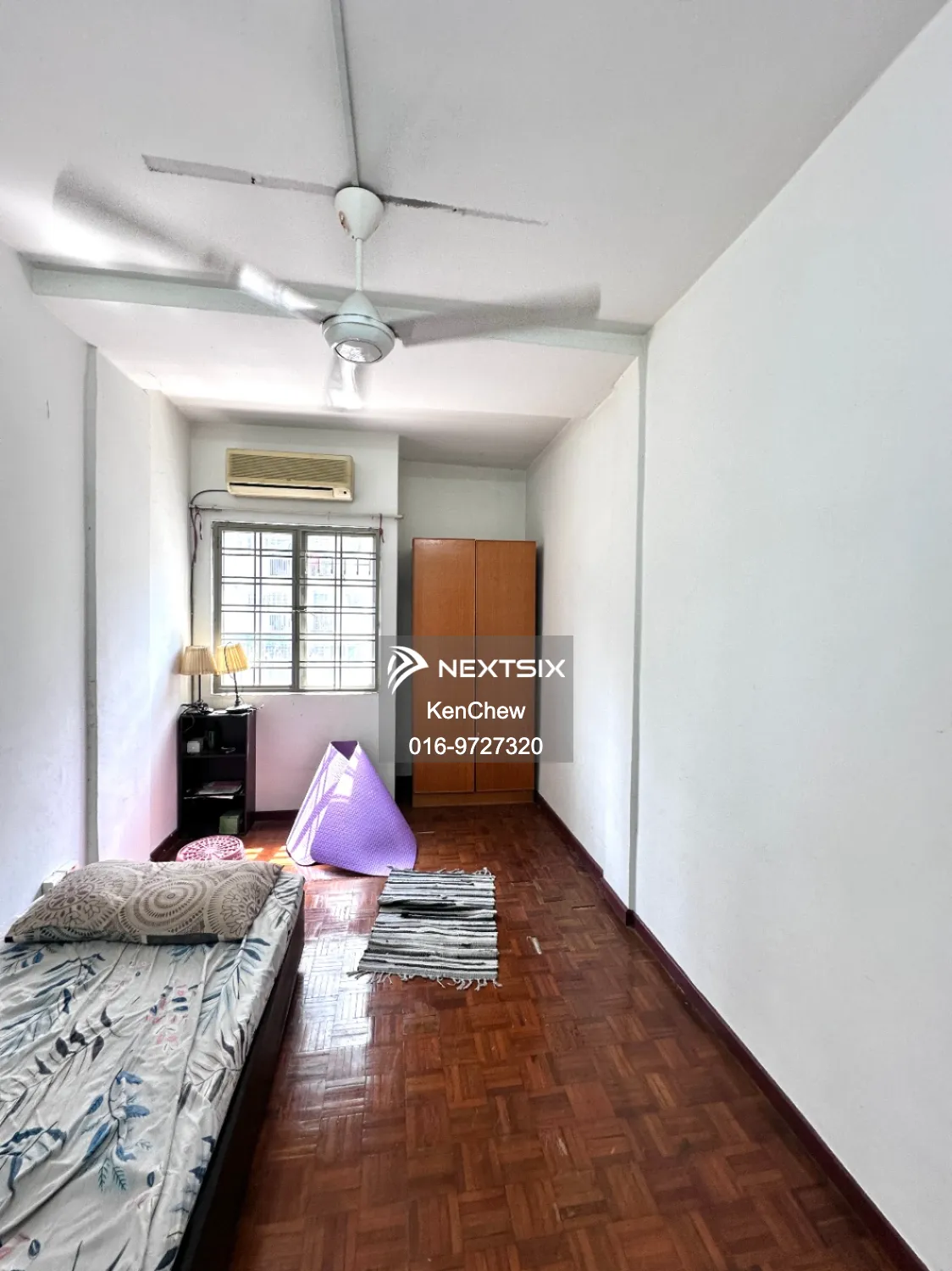 Condominium For Sale in Cheras Wilayah Persekutuan Kuala Lumpur - Image 7