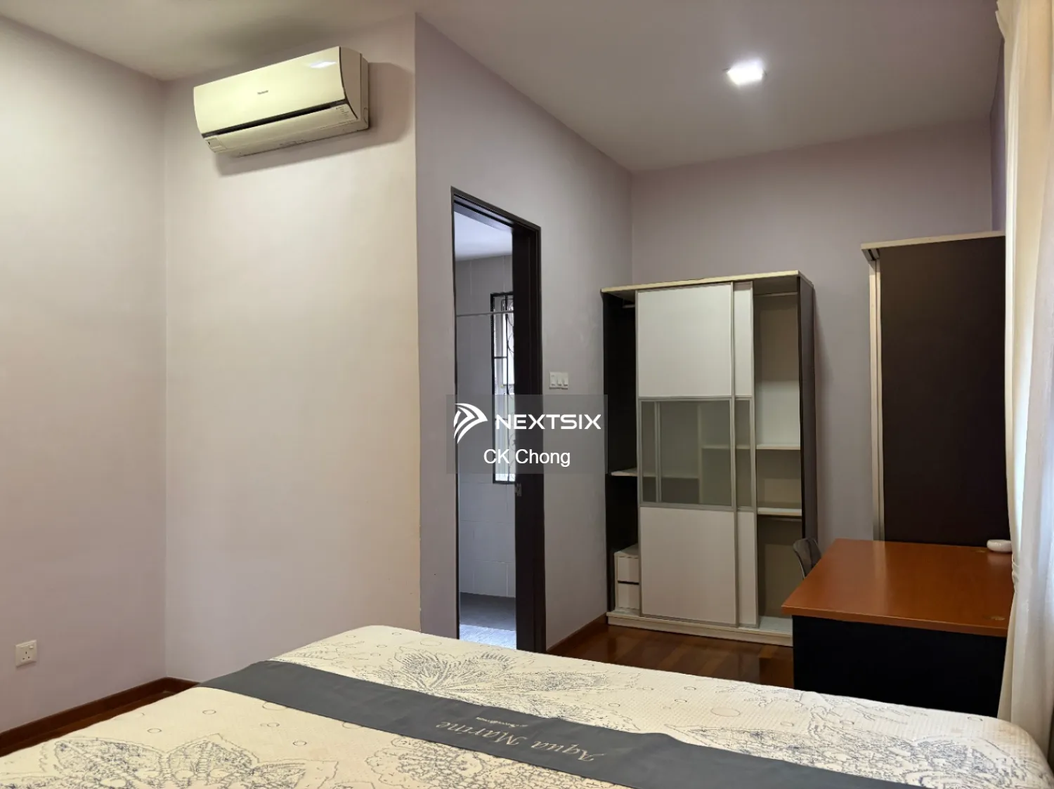 Semi-detached House For Sale in Bandar Sungai Long Selangor - Image 11