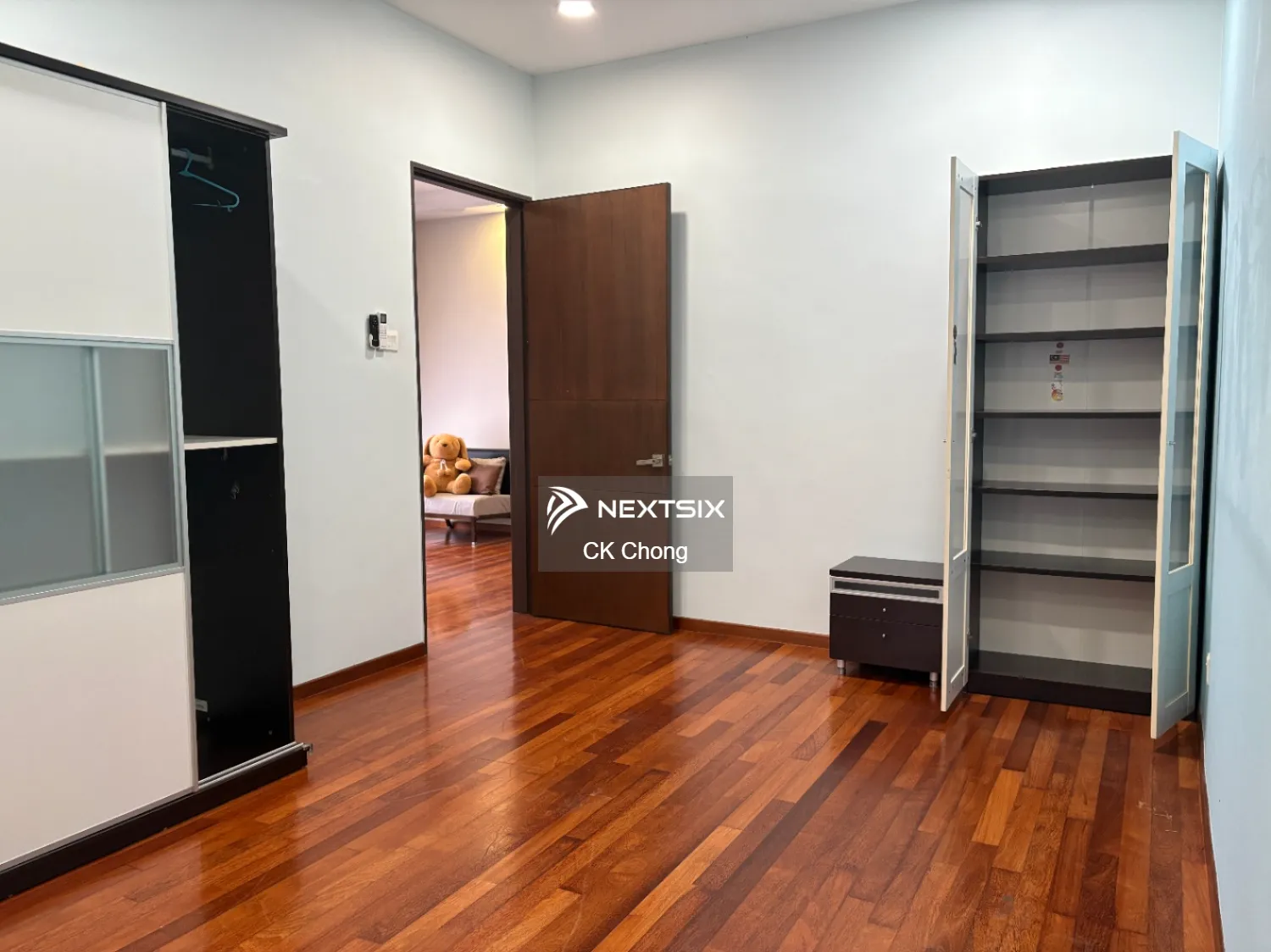 Semi-detached House For Sale in Bandar Sungai Long Selangor - Image 14