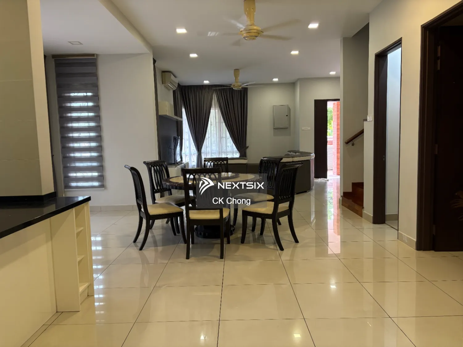Semi-detached House For Sale in Bandar Sungai Long Selangor - Image 15