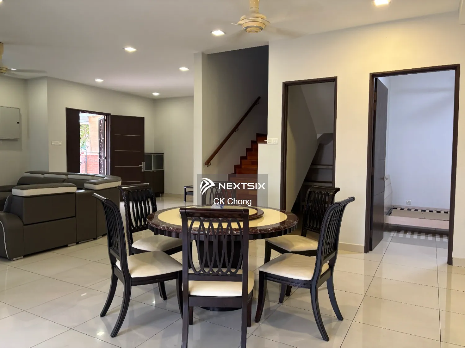 Semi-detached House For Sale in Bandar Sungai Long Selangor - Image 16