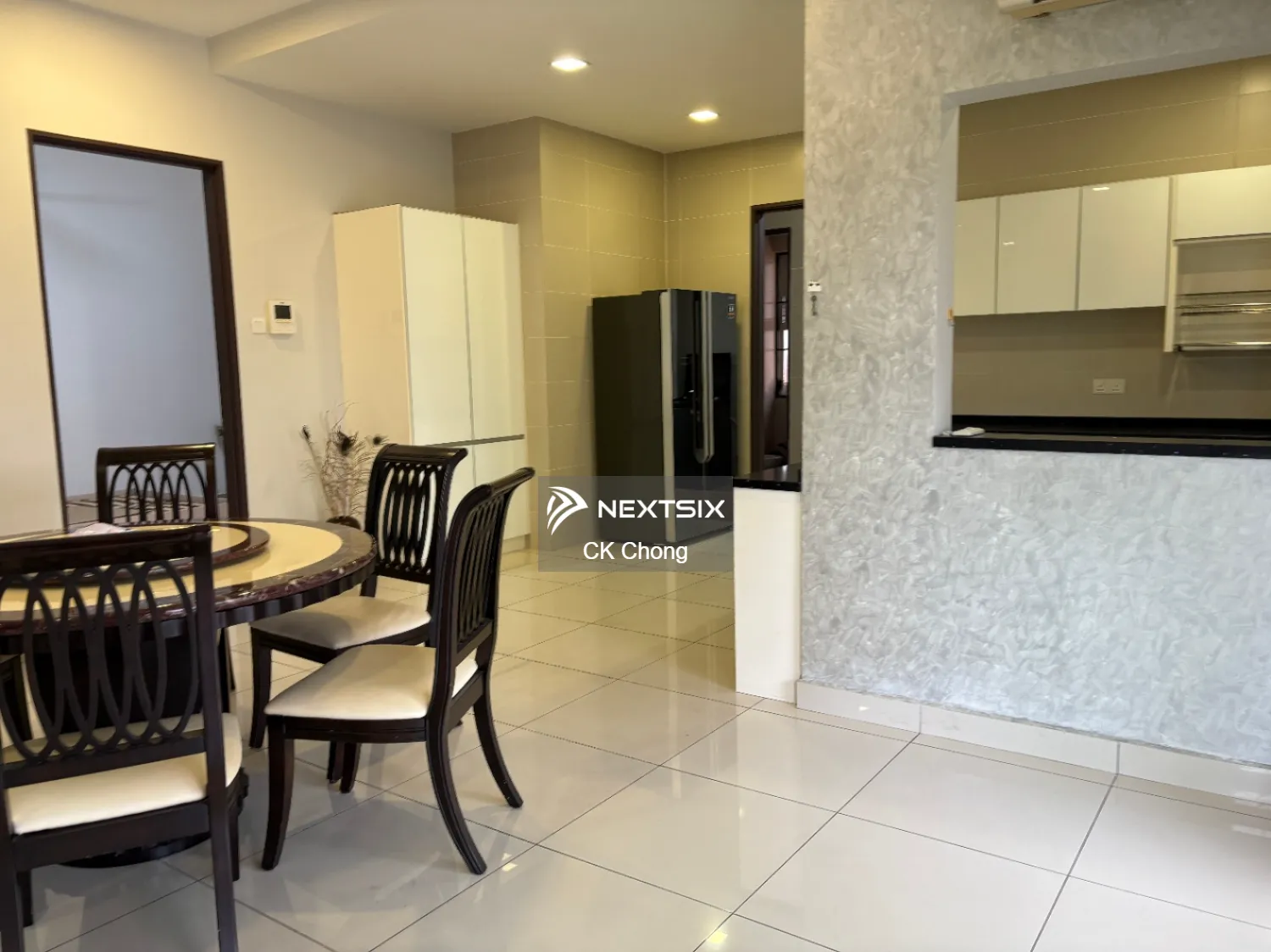 Semi-detached House For Sale in Bandar Sungai Long Selangor - Image 17