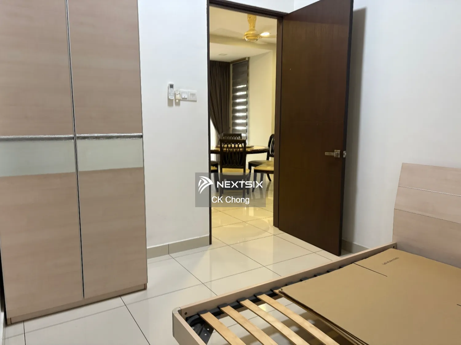 Semi-detached House For Sale in Bandar Sungai Long Selangor - Image 18