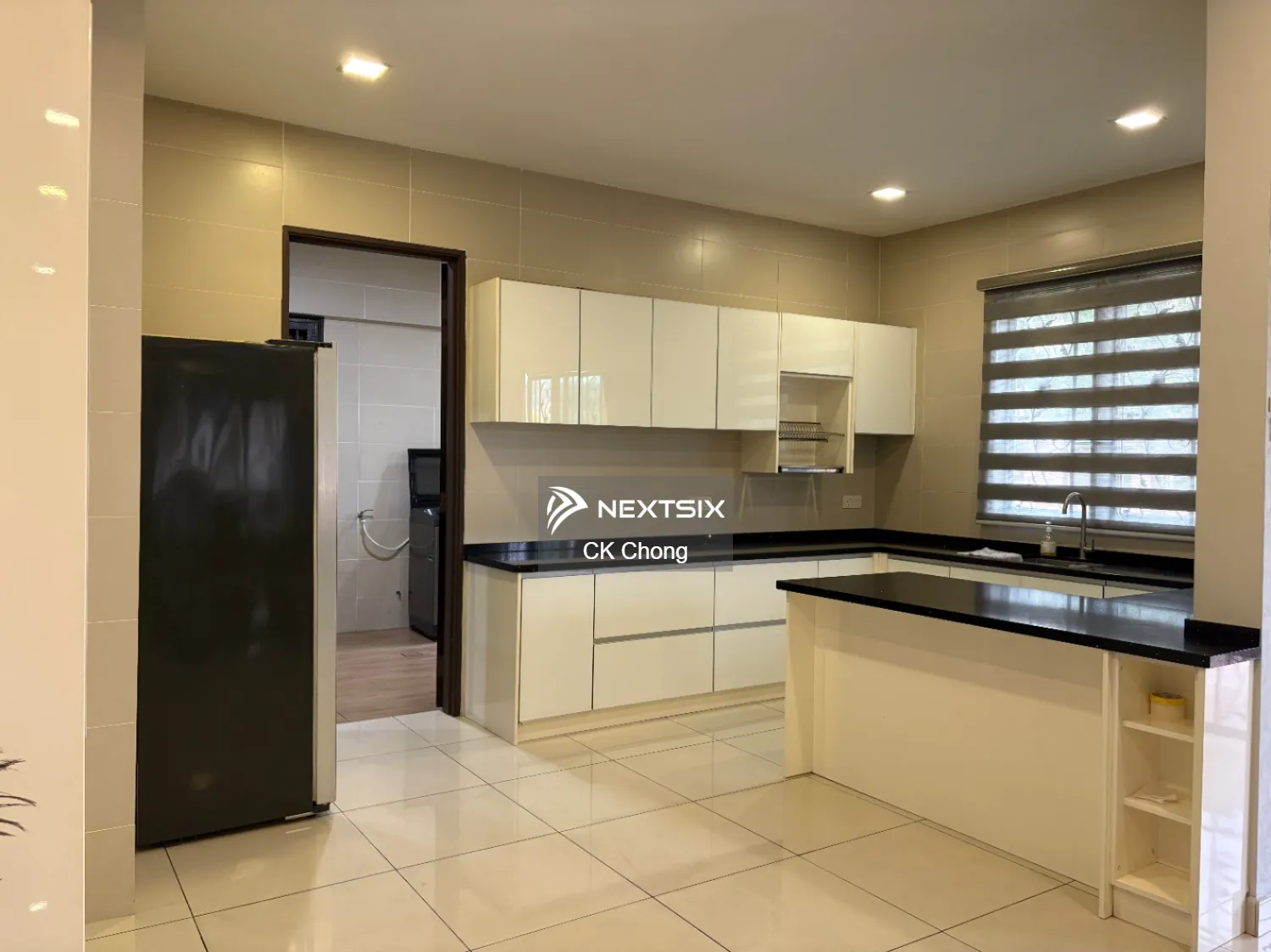 Semi-detached House For Sale in Bandar Sungai Long Selangor - Image 19