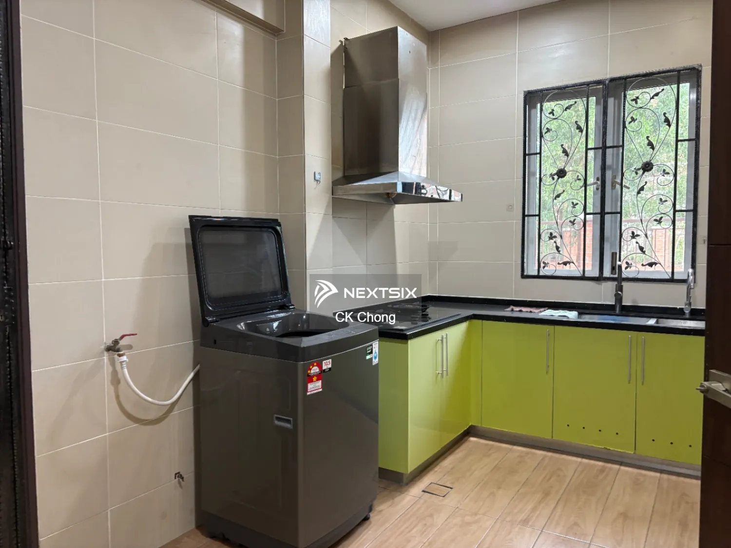 Semi-detached House For Sale in Bandar Sungai Long Selangor - Image 20
