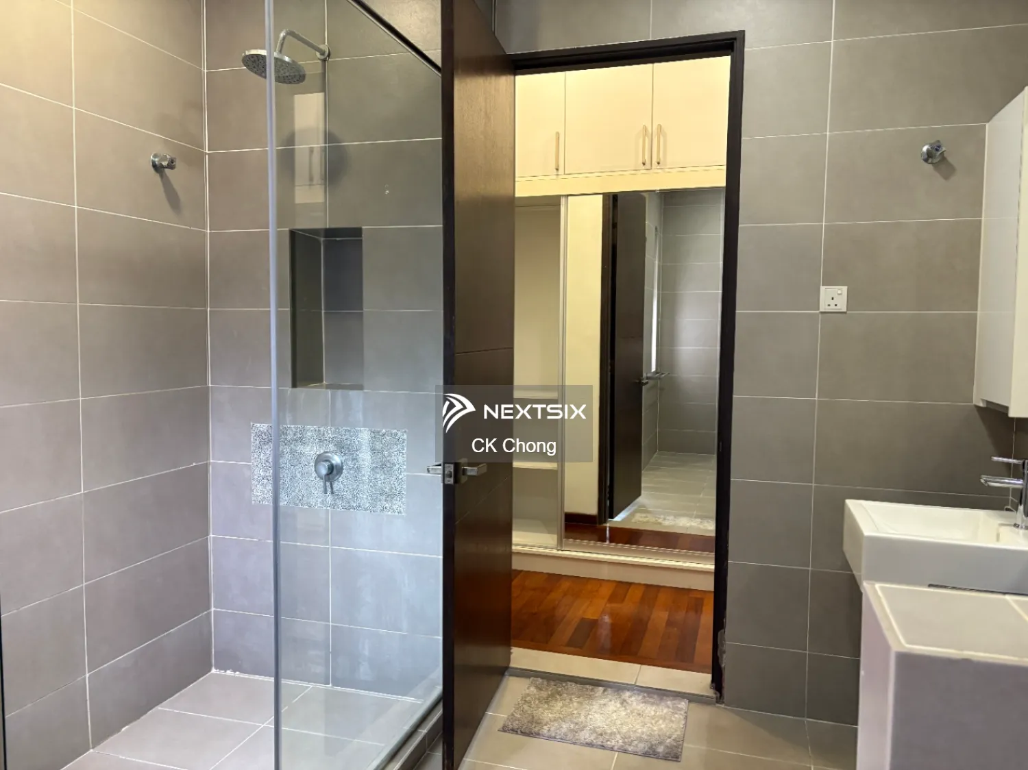 Semi-detached House For Sale in Bandar Sungai Long Selangor - Image 21