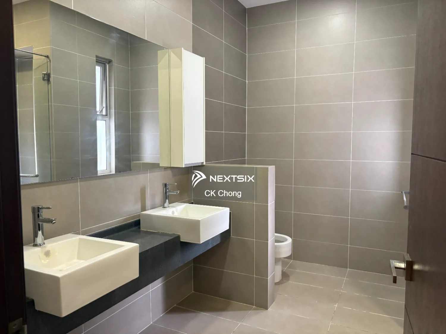 Semi-detached House For Sale in Bandar Sungai Long Selangor - Image 22