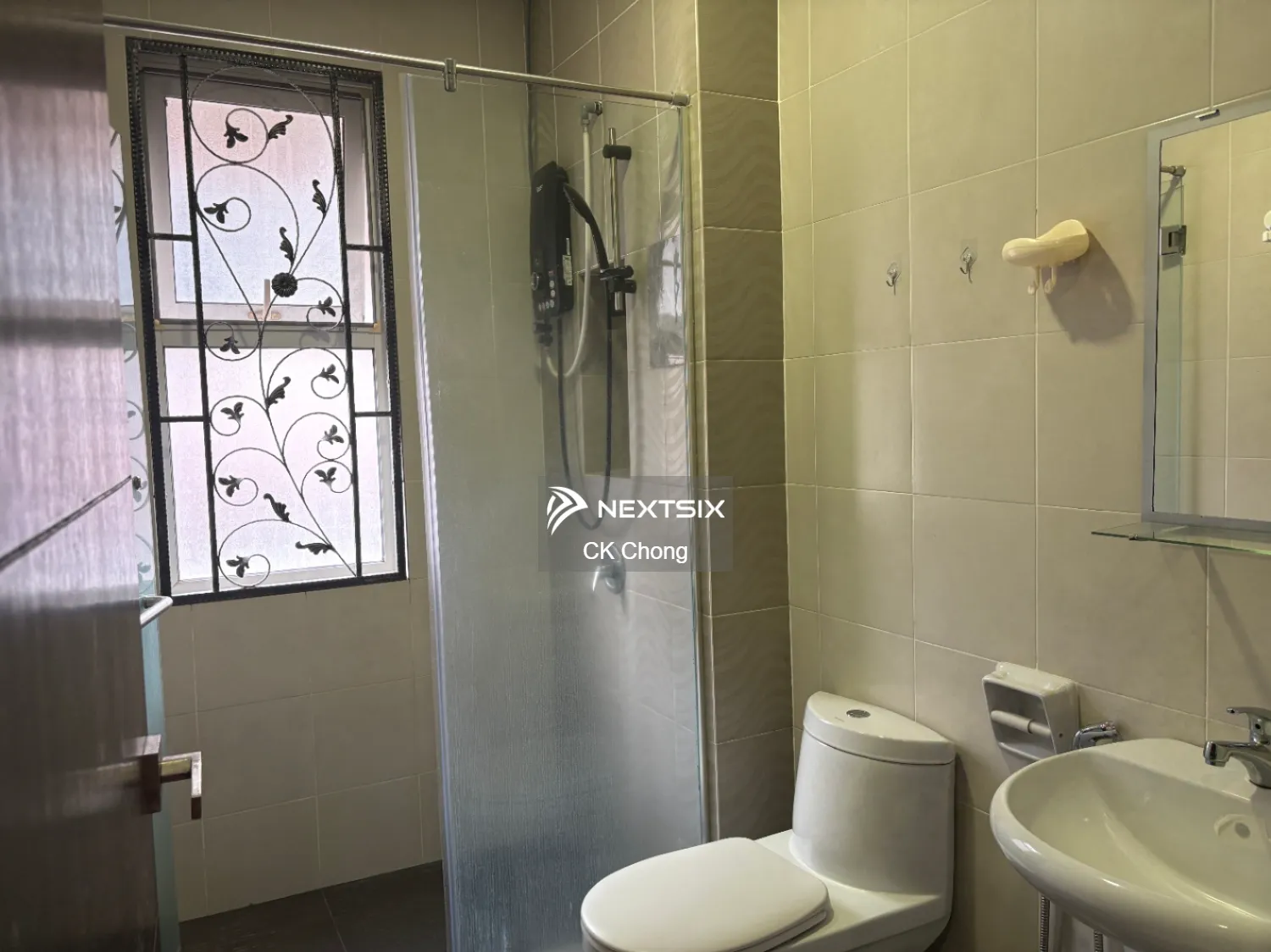 Semi-detached House For Sale in Bandar Sungai Long Selangor - Image 23