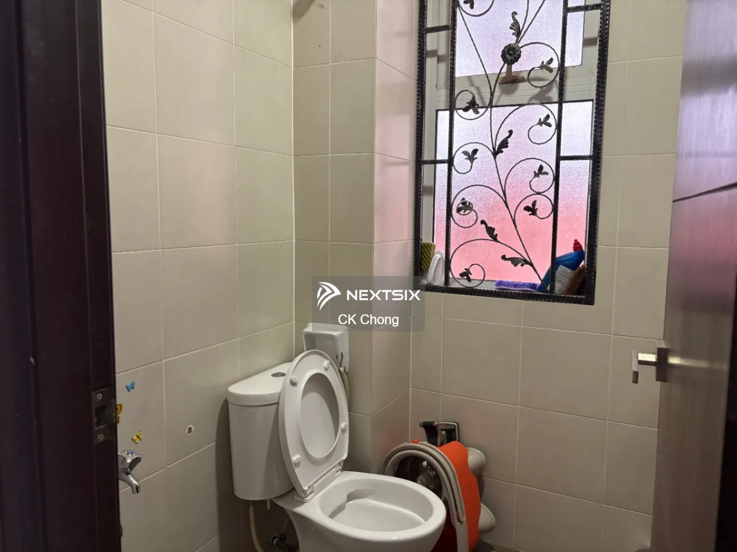 Semi-detached House For Sale in Bandar Sungai Long Selangor - Image 24