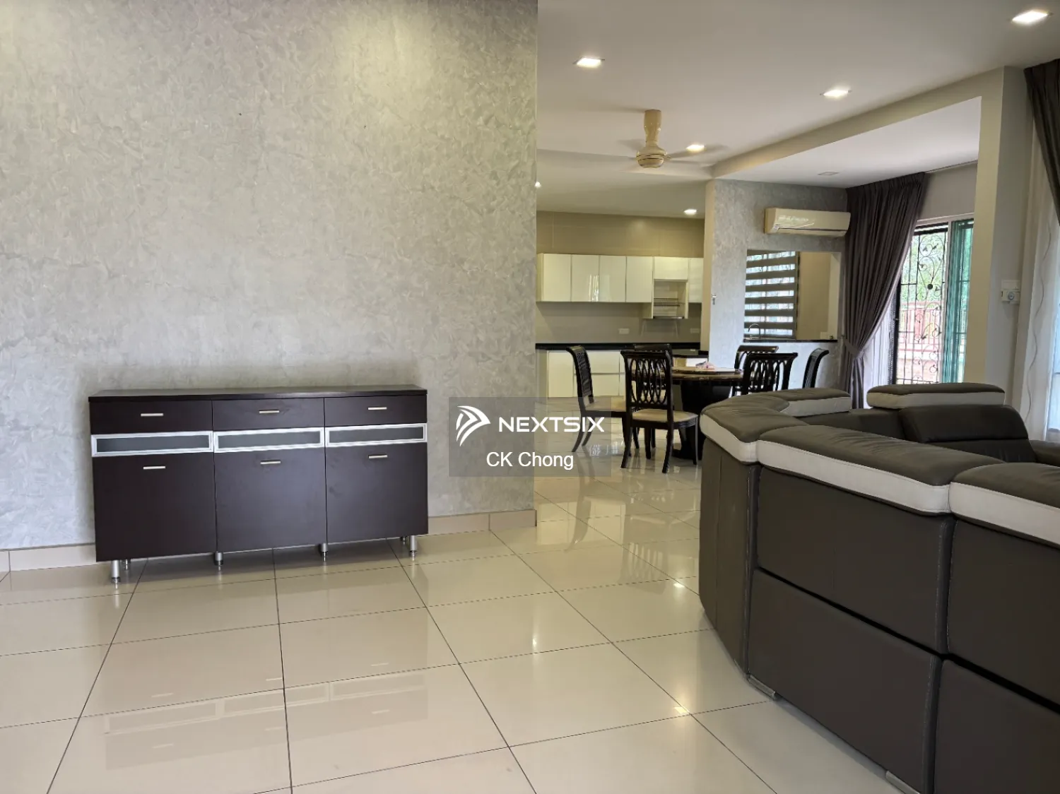 Semi-detached House For Sale in Bandar Sungai Long Selangor - Image 3