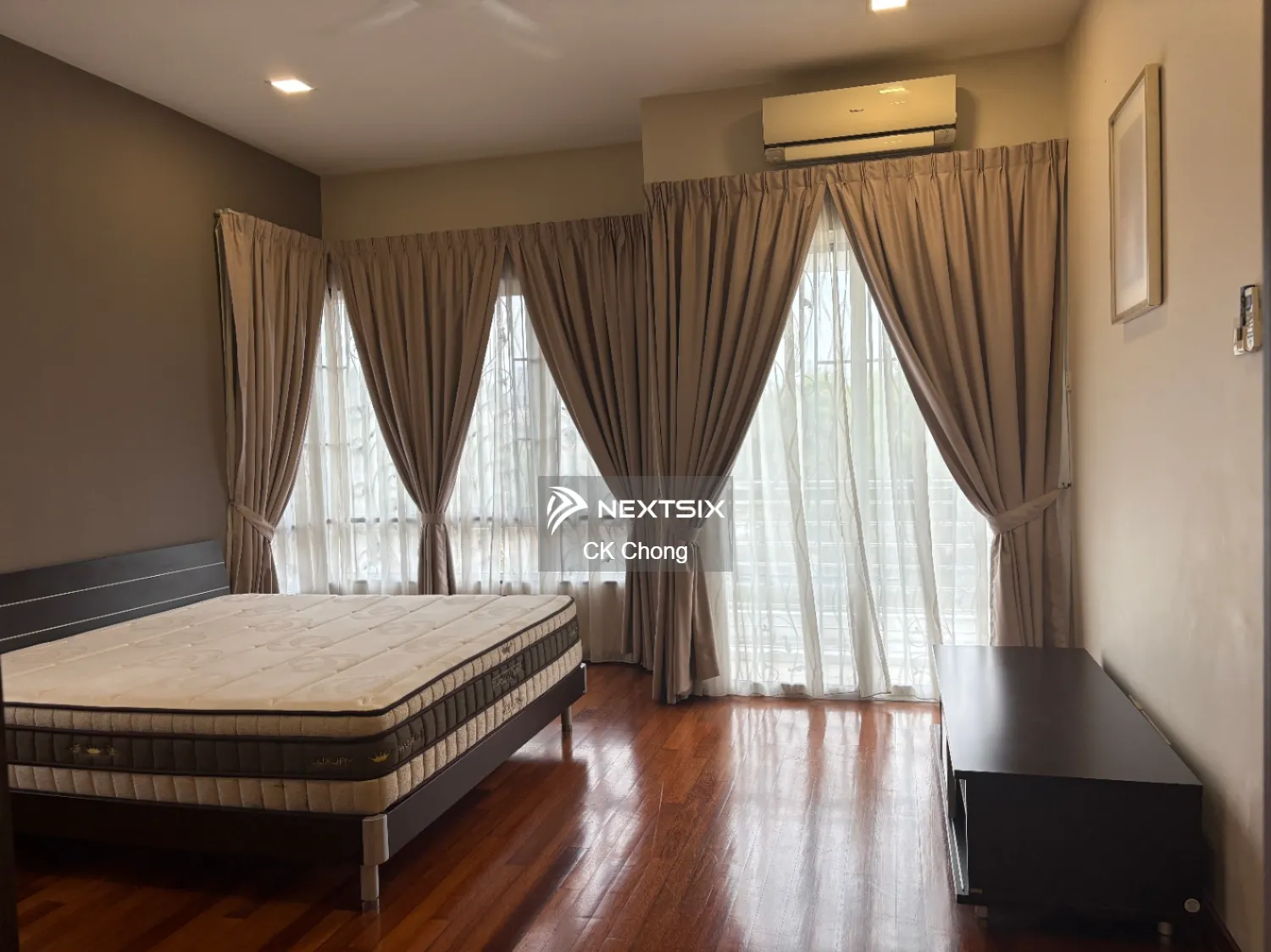 Semi-detached House For Sale in Bandar Sungai Long Selangor - Image 6
