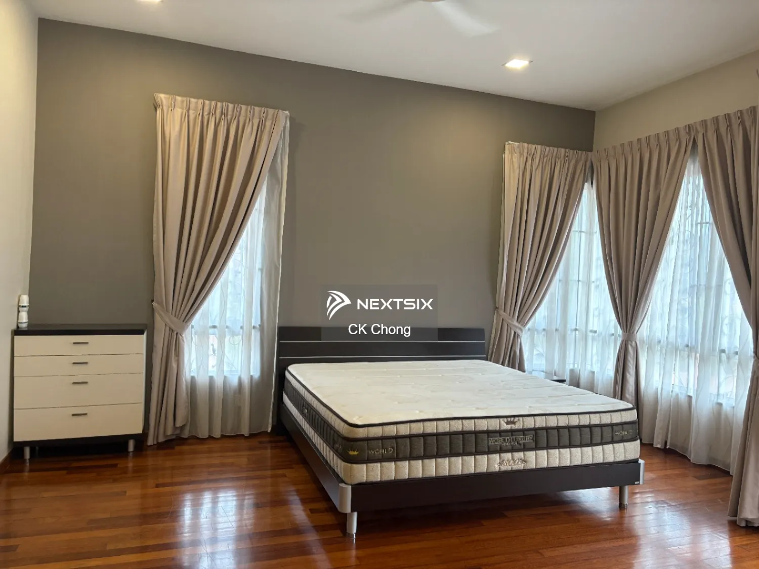 Semi-detached House For Sale in Bandar Sungai Long Selangor - Image 7