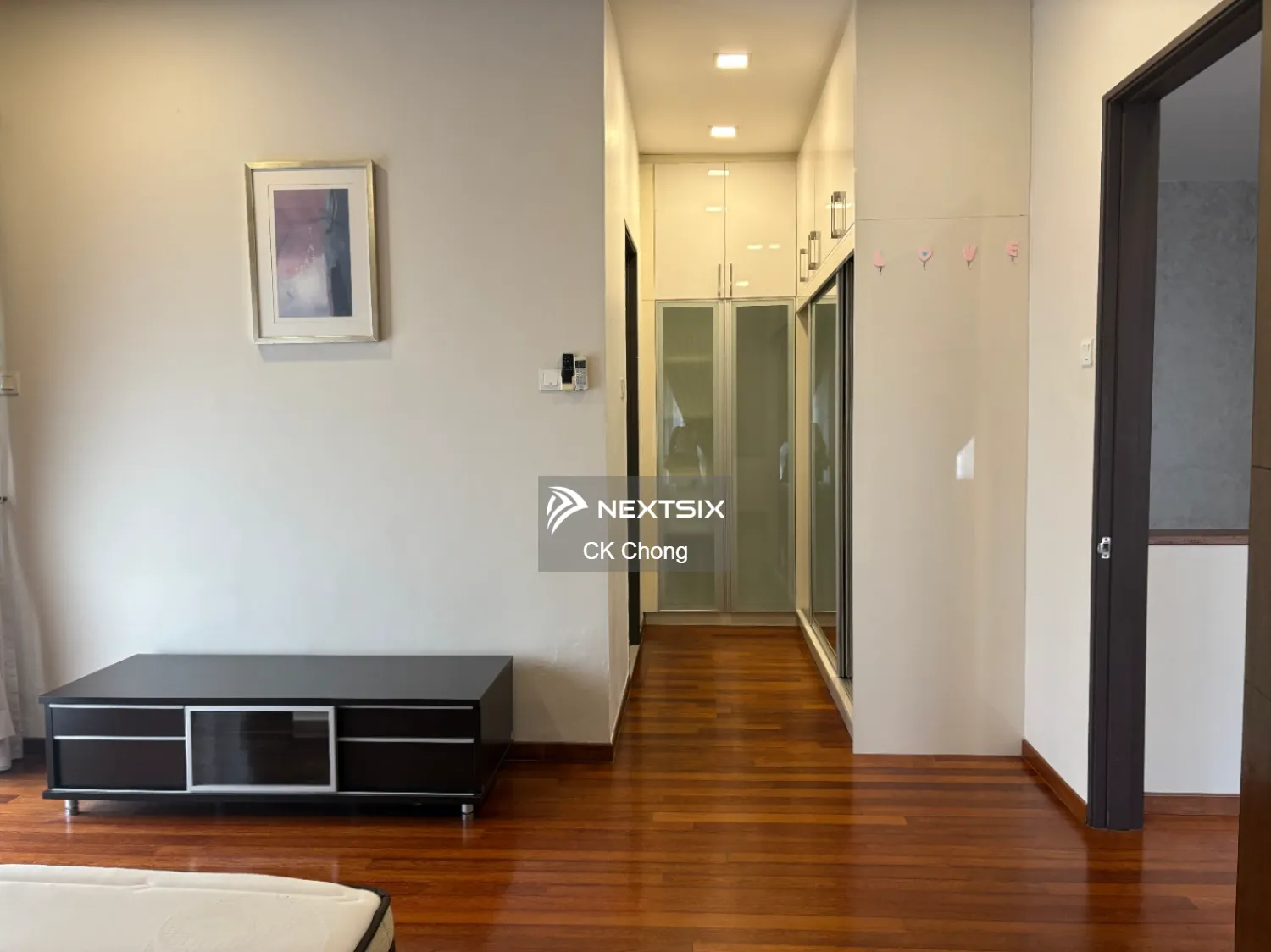 Semi-detached House For Sale in Bandar Sungai Long Selangor - Image 9