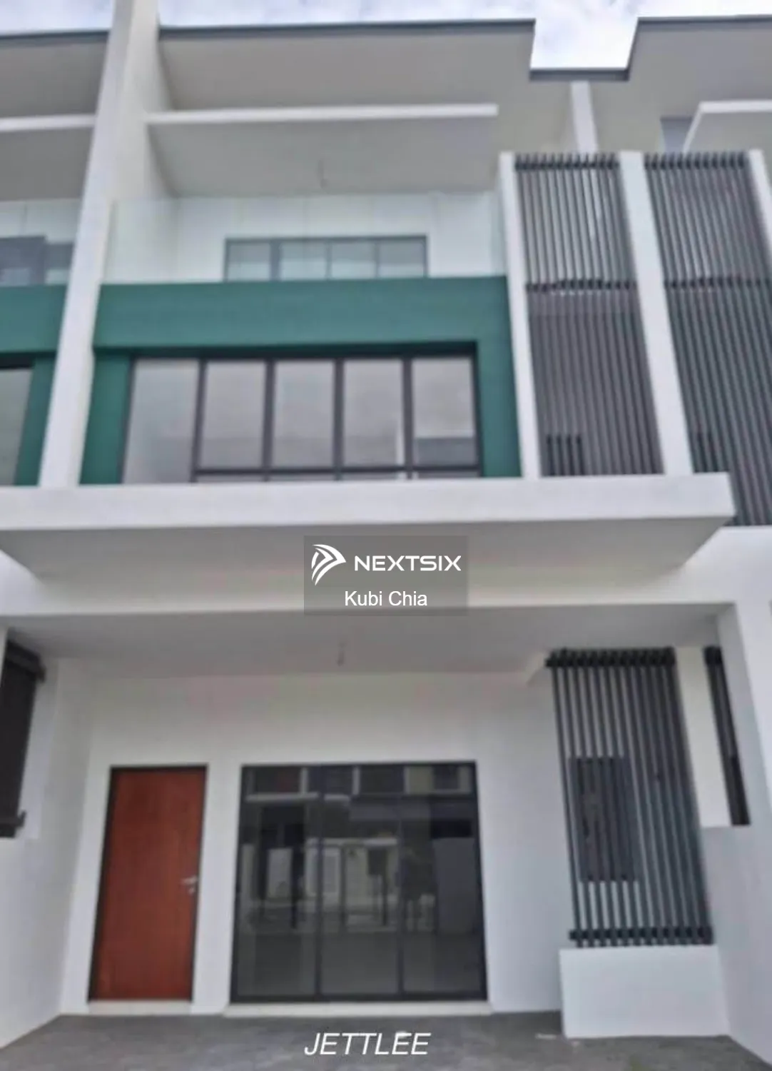 2.5-sty Terrace/Link House For Sale in Klang Selangor