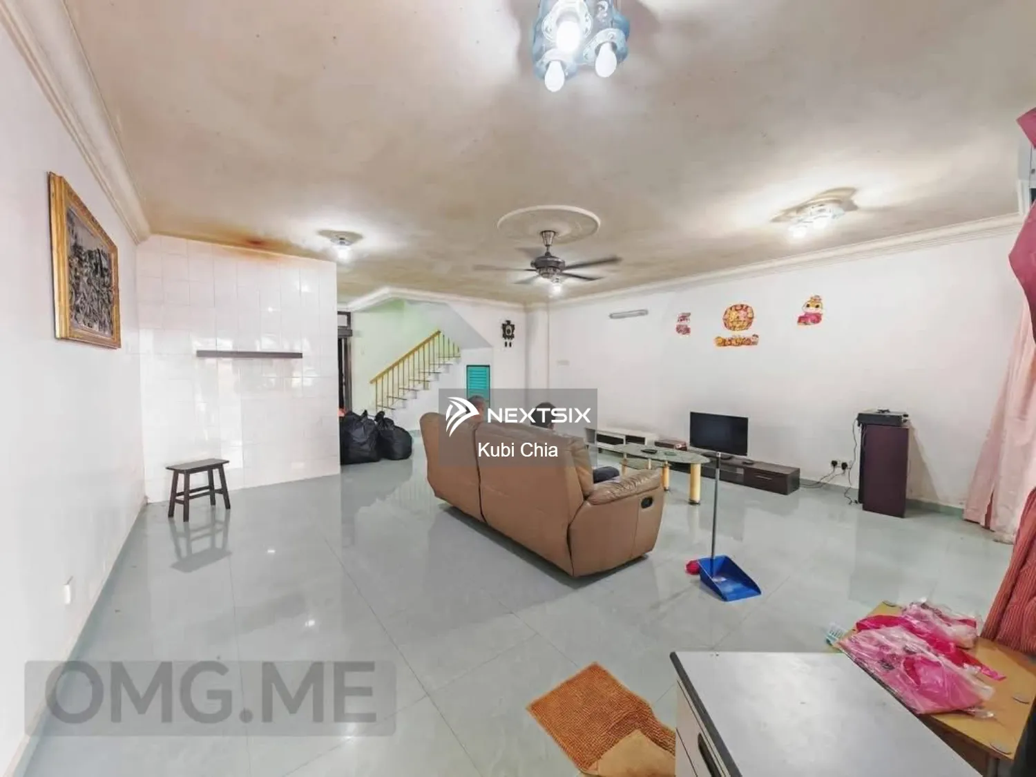 2-sty Terrace/Link House For Sale in Port Klang Selangor